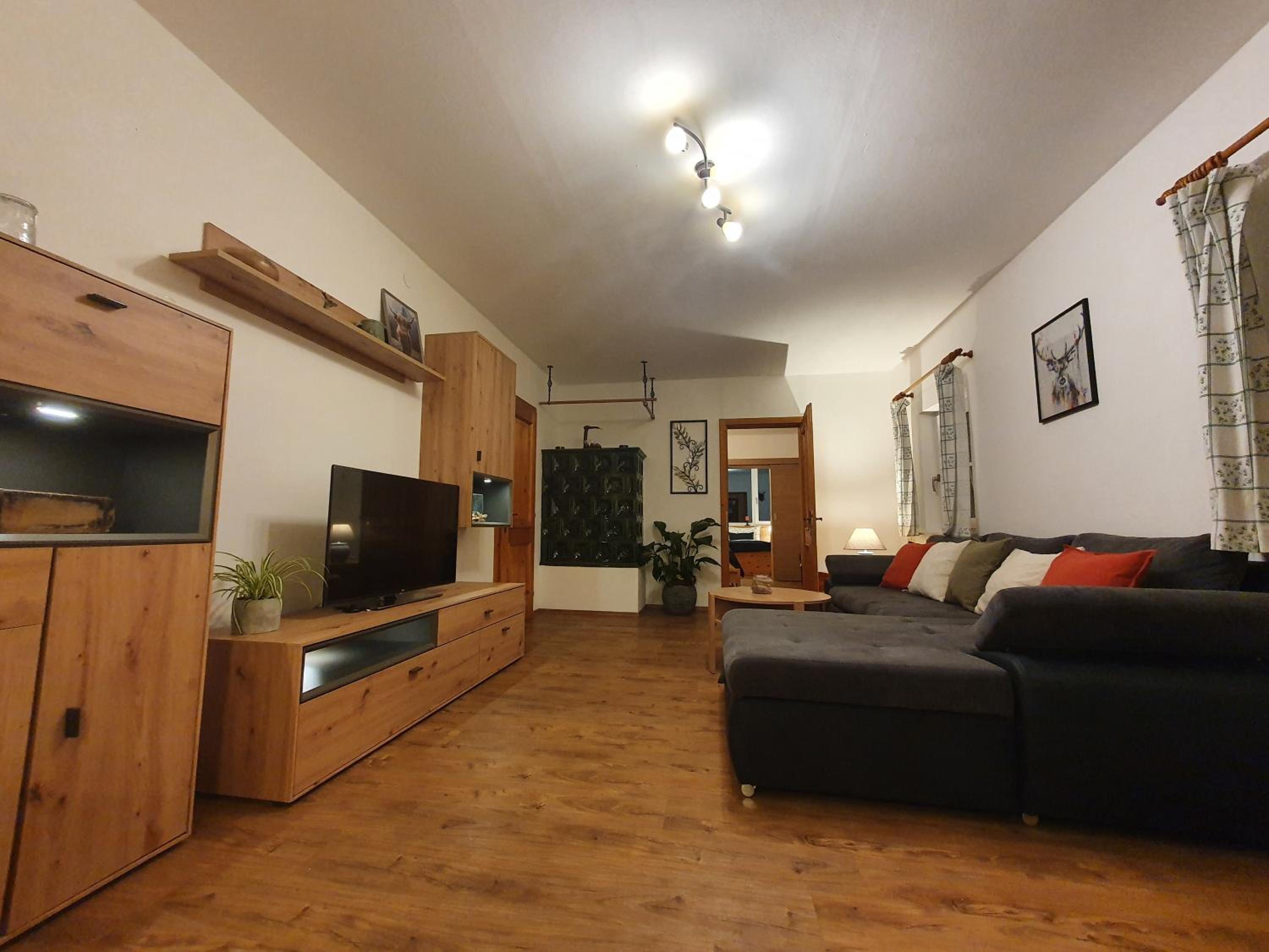 Ferienwohnung Leuner