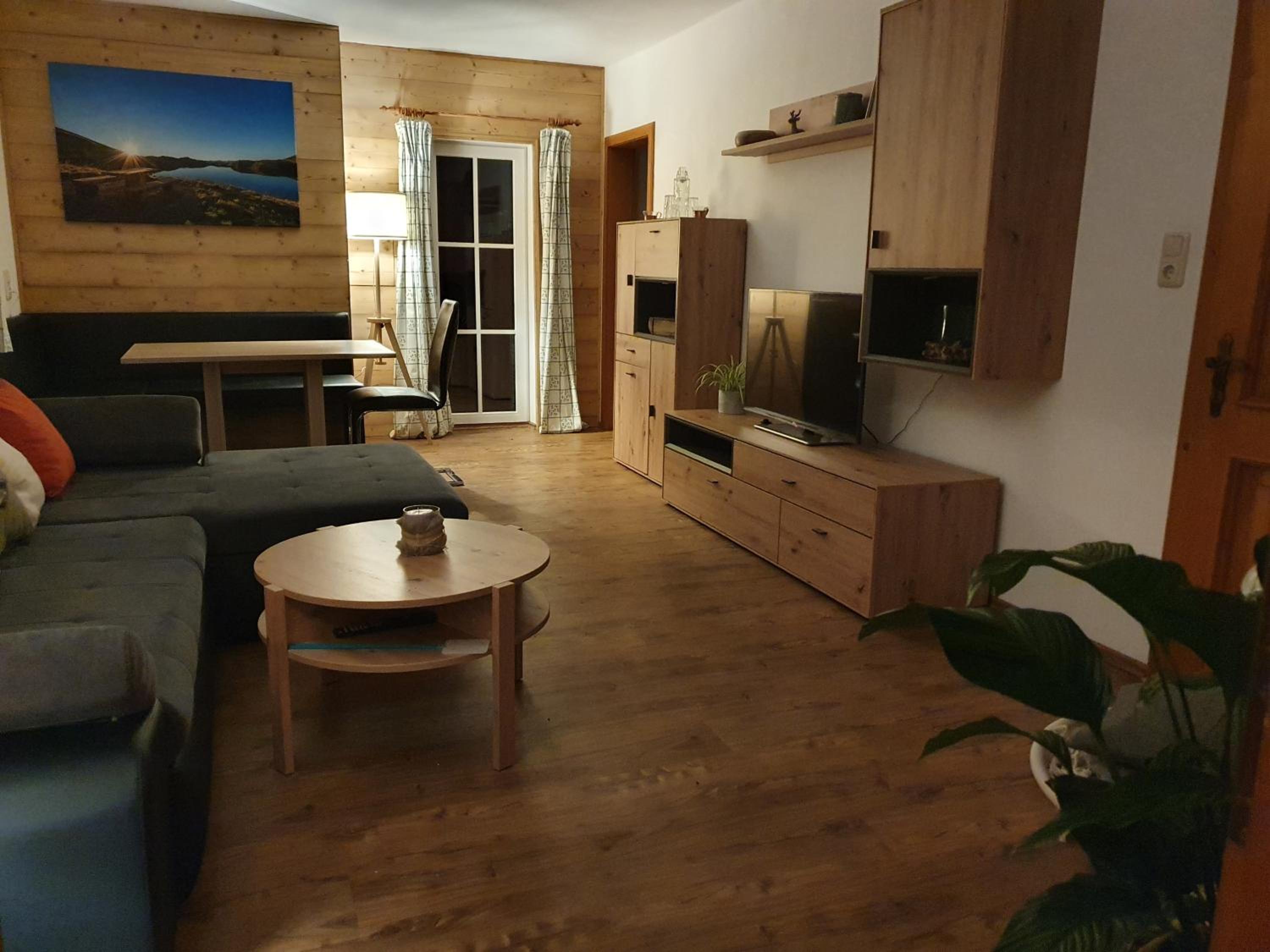 Ferienwohnung Leuner