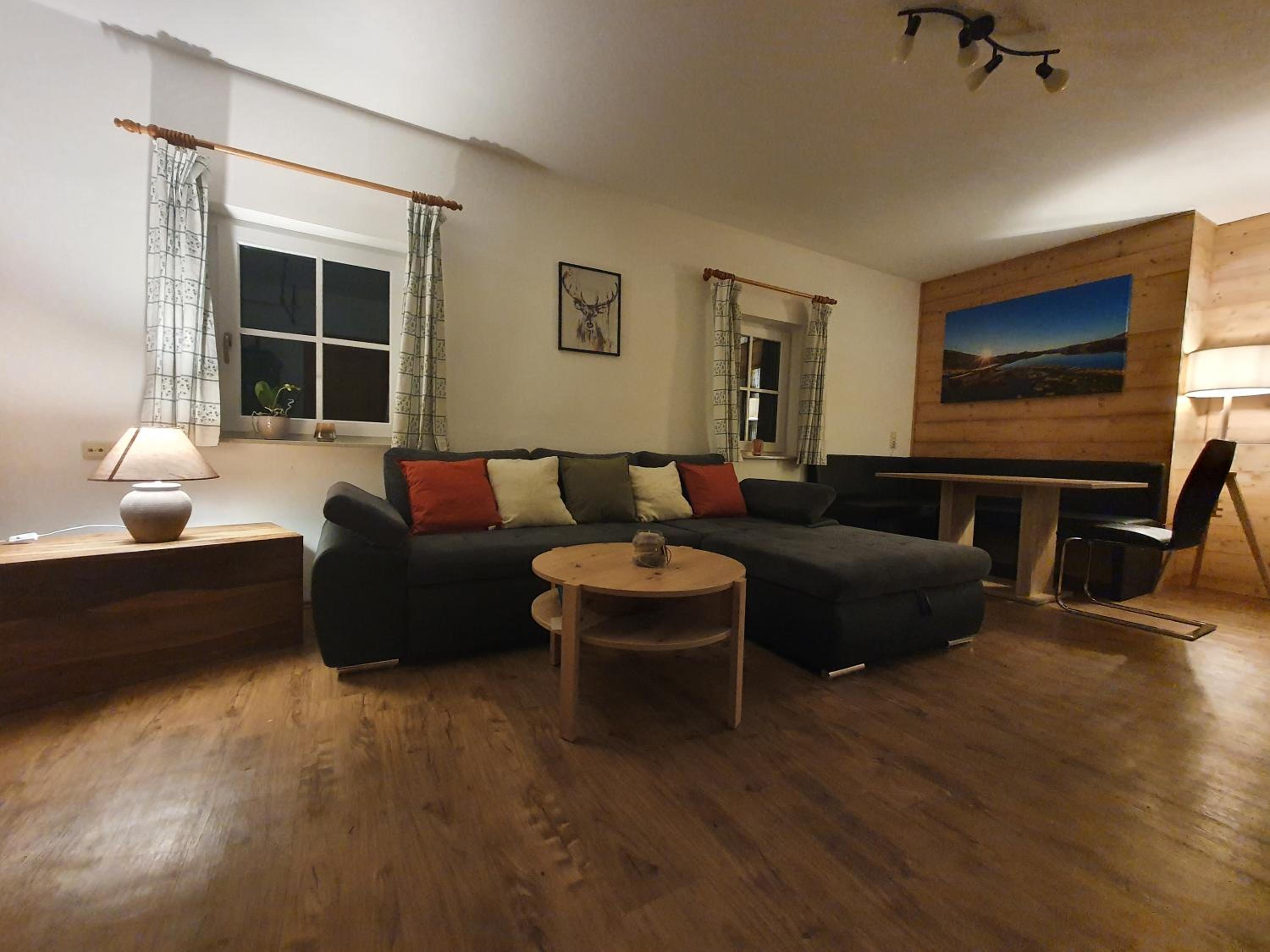 Ferienwohnung Leuner