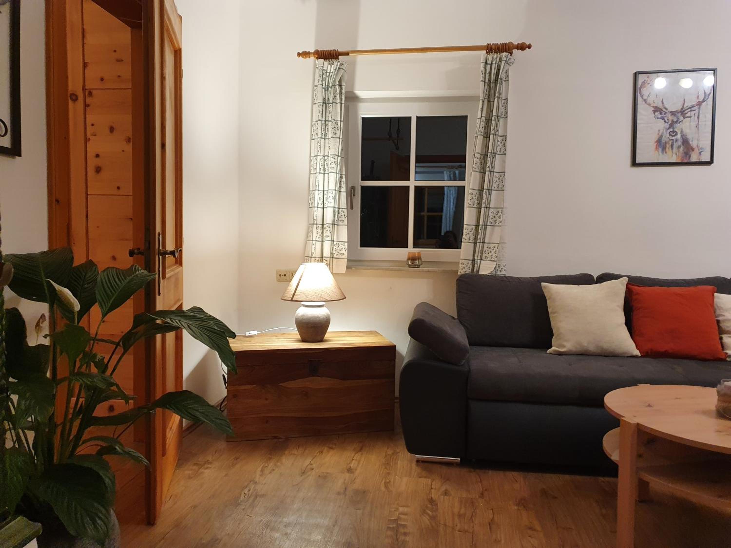 Ferienwohnung Leuner