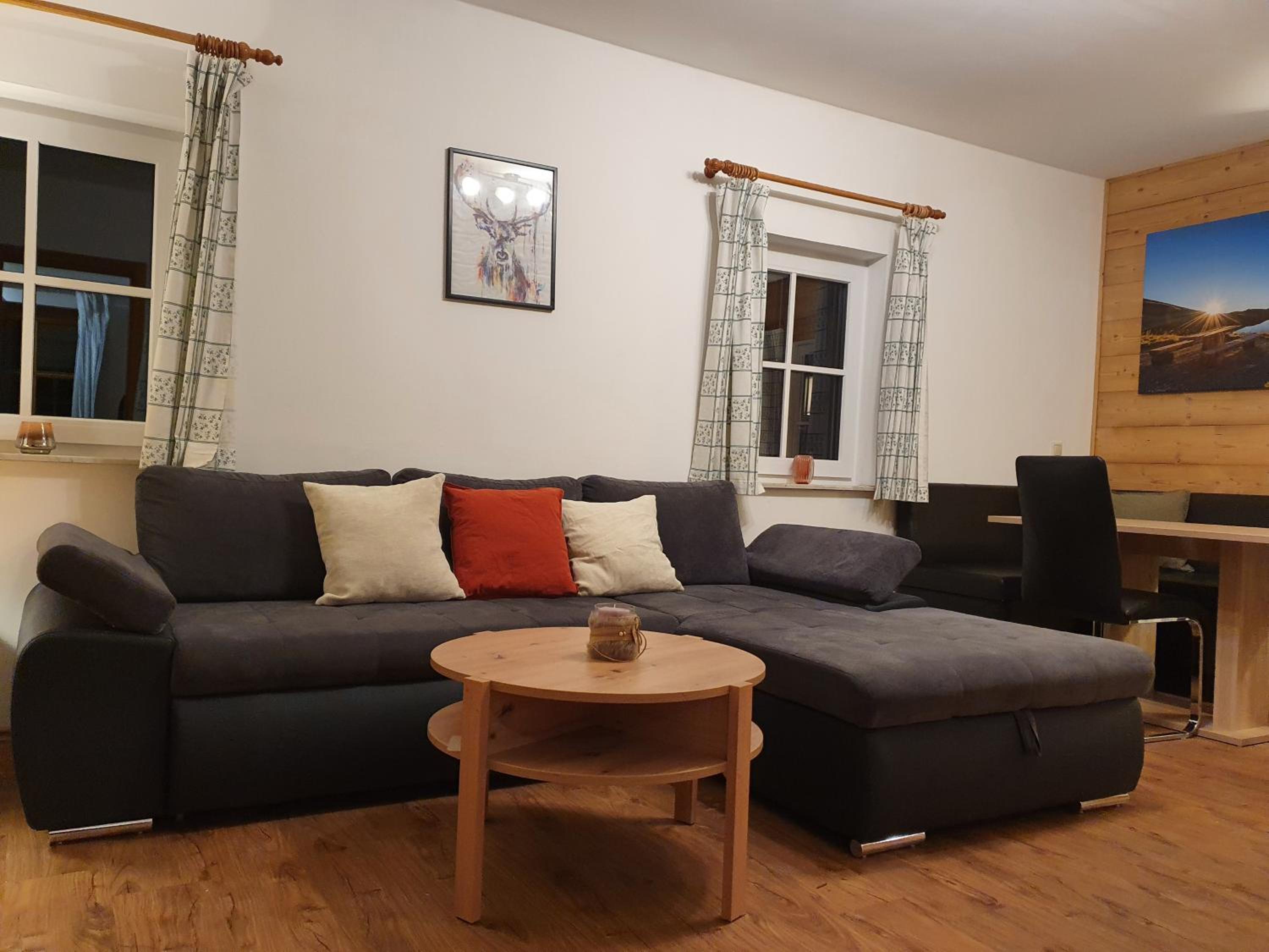 Ferienwohnung Leuner