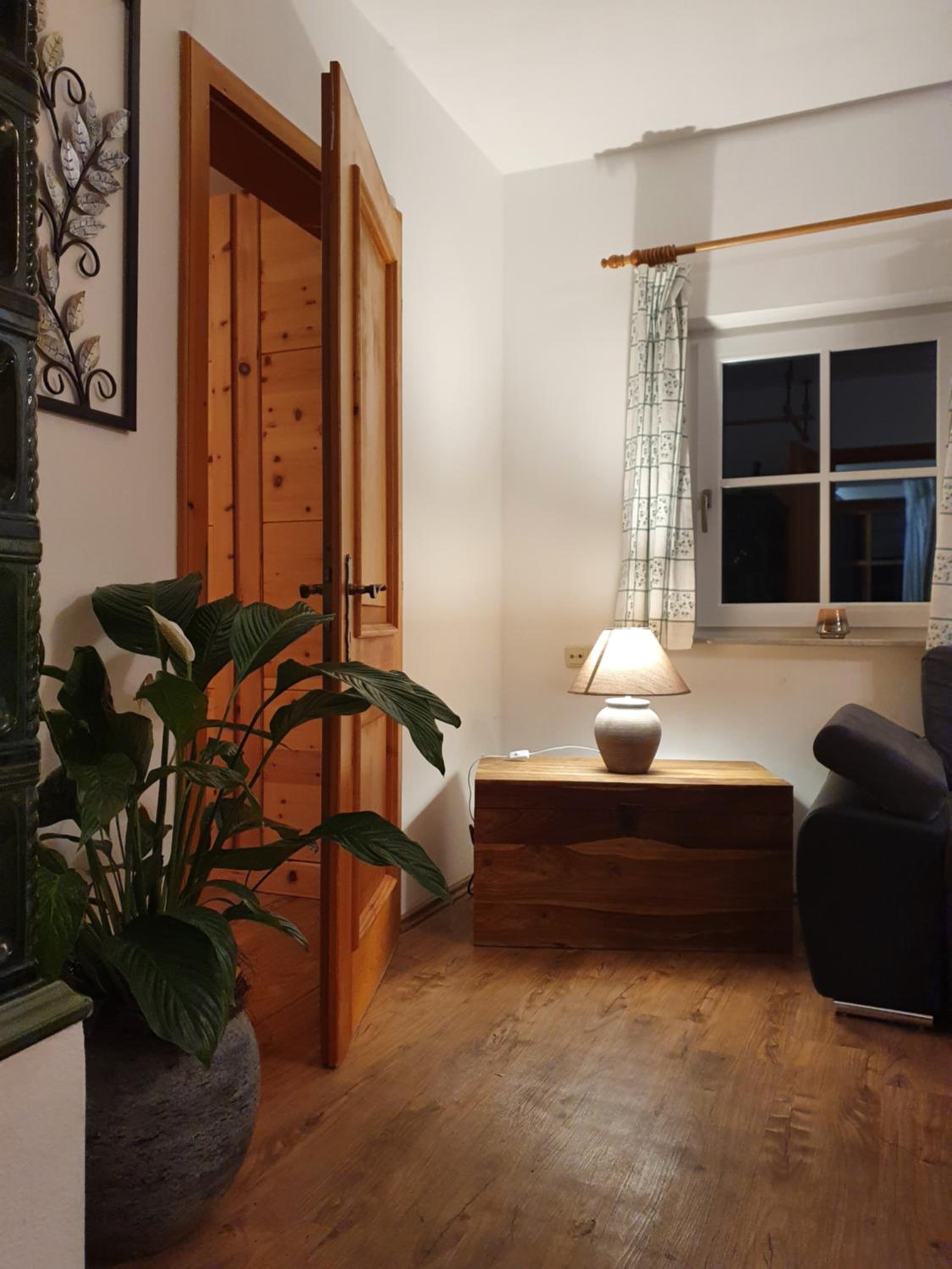 Ferienwohnung Leuner