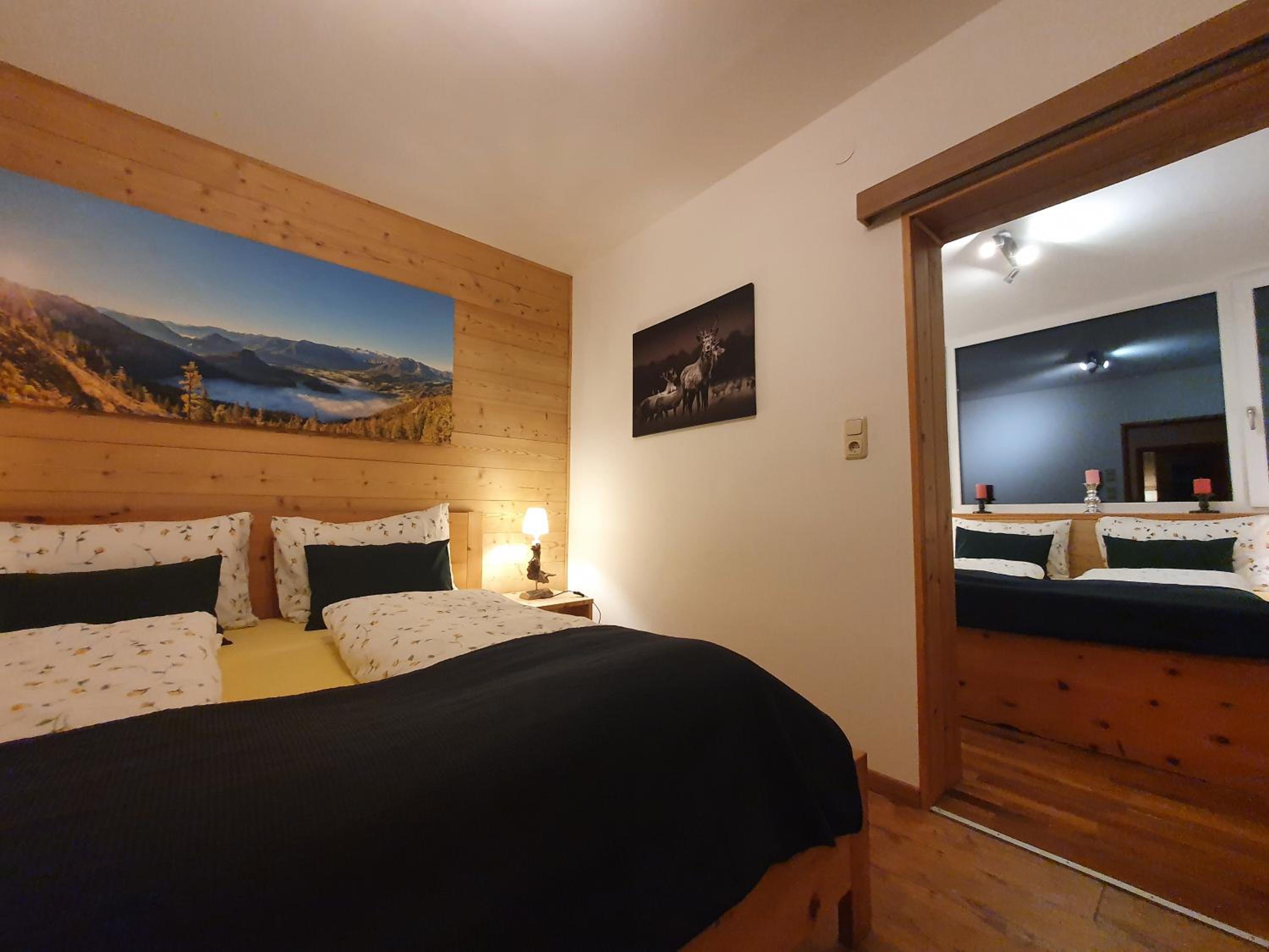 Ferienwohnung Leuner