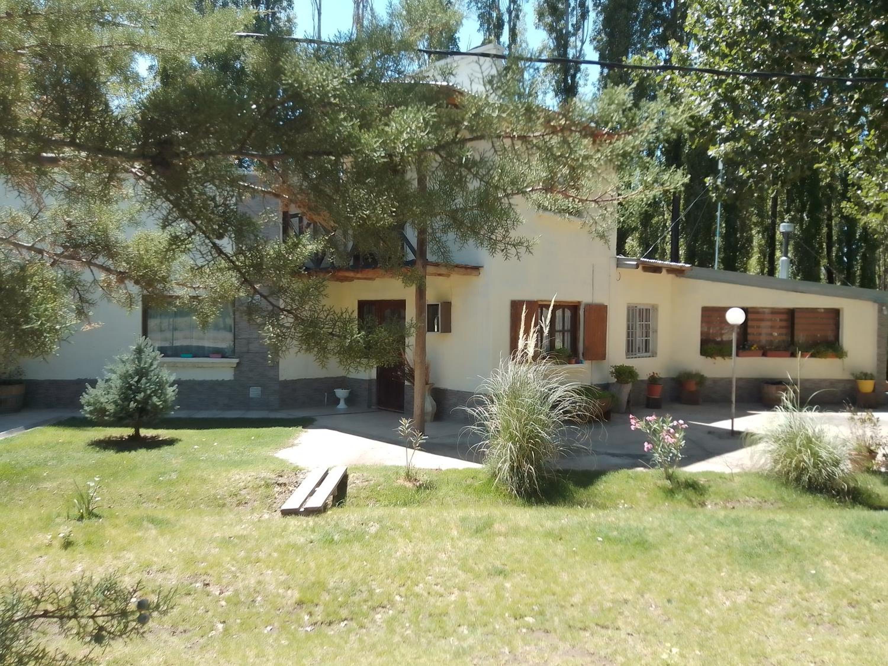 Nuestro Hogar