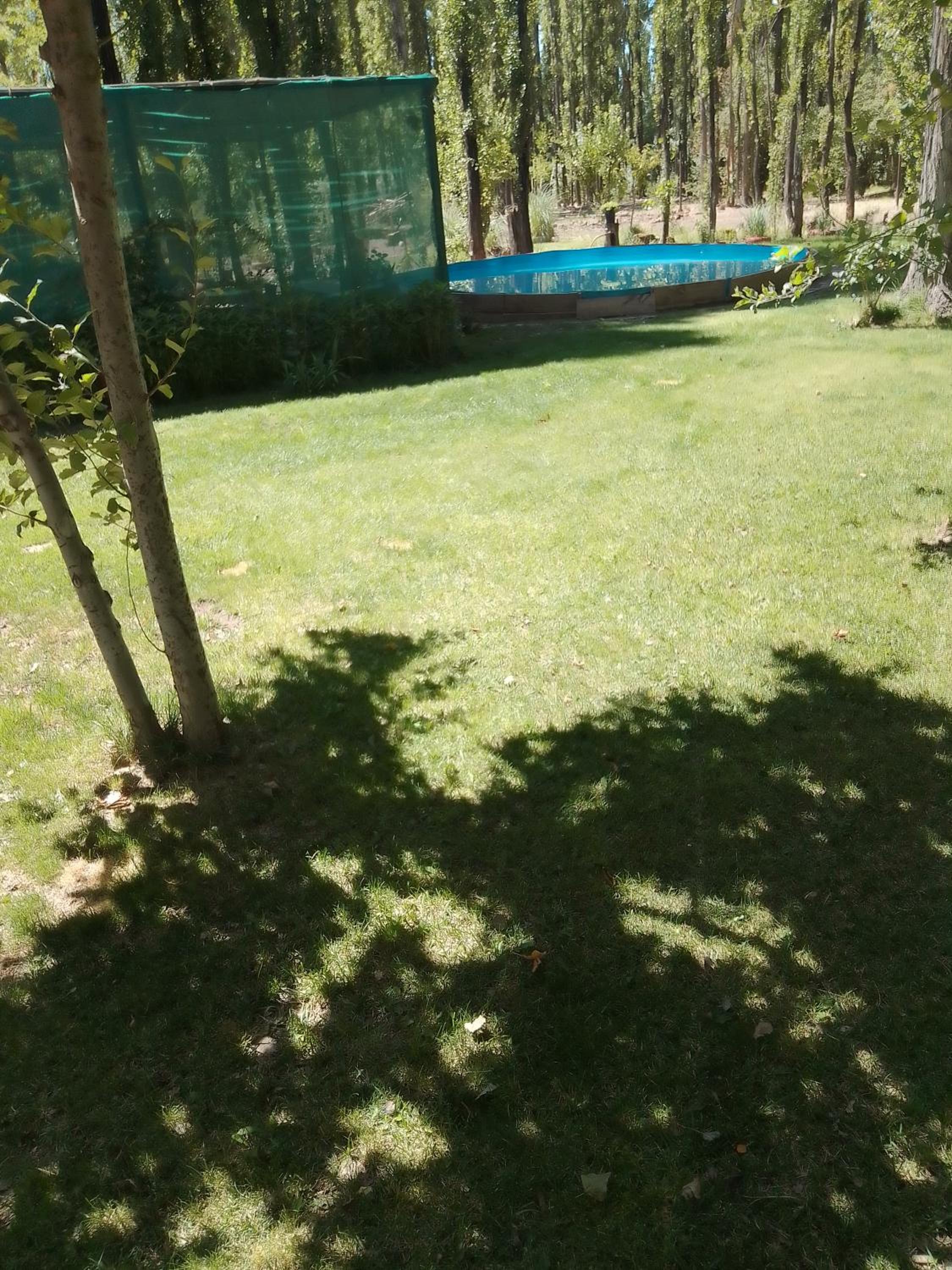 Nuestro Hogar