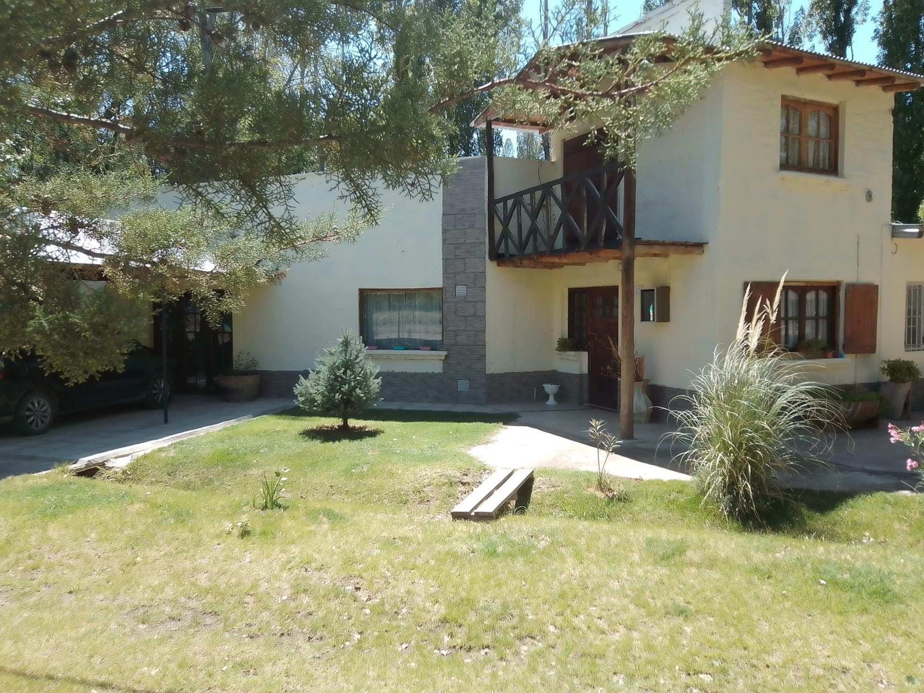 Nuestro Hogar