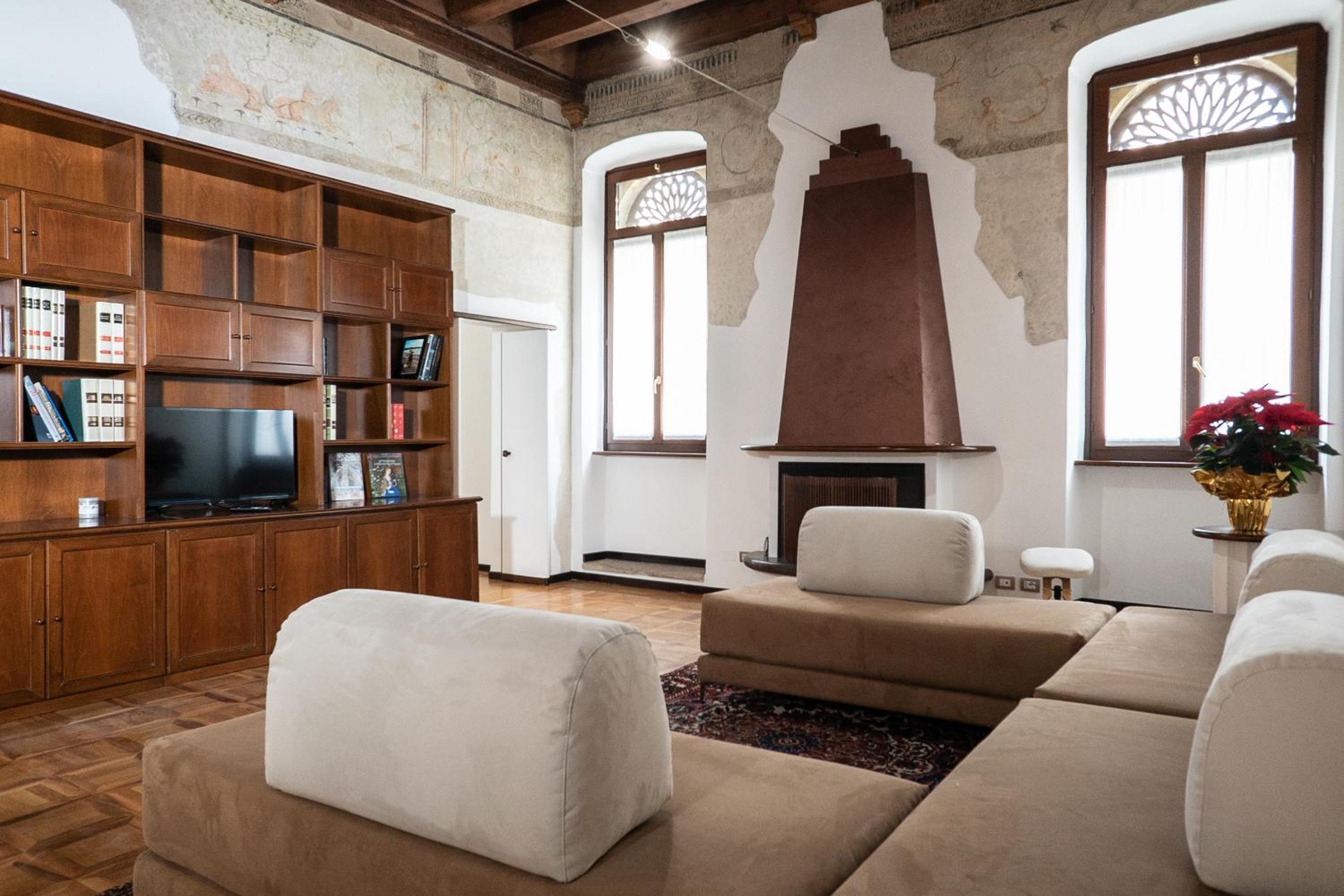 Casa Turandot Verona