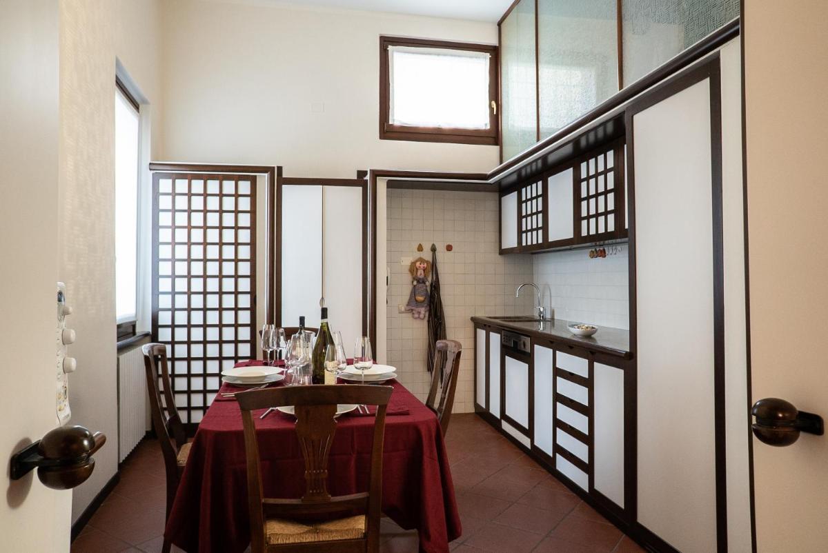 Casa Turandot Verona
