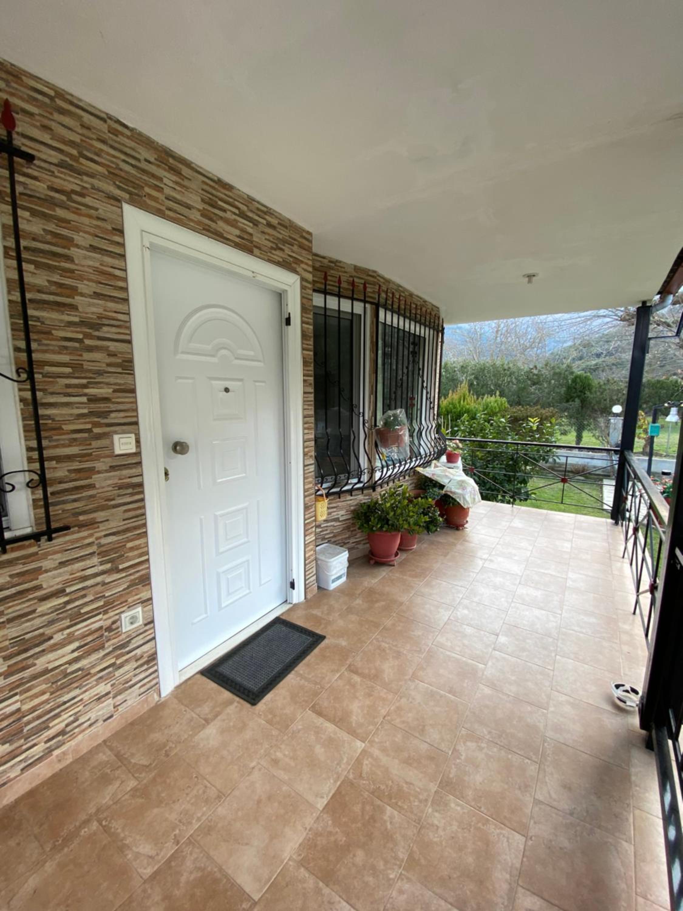 Vienta Blue Apartment