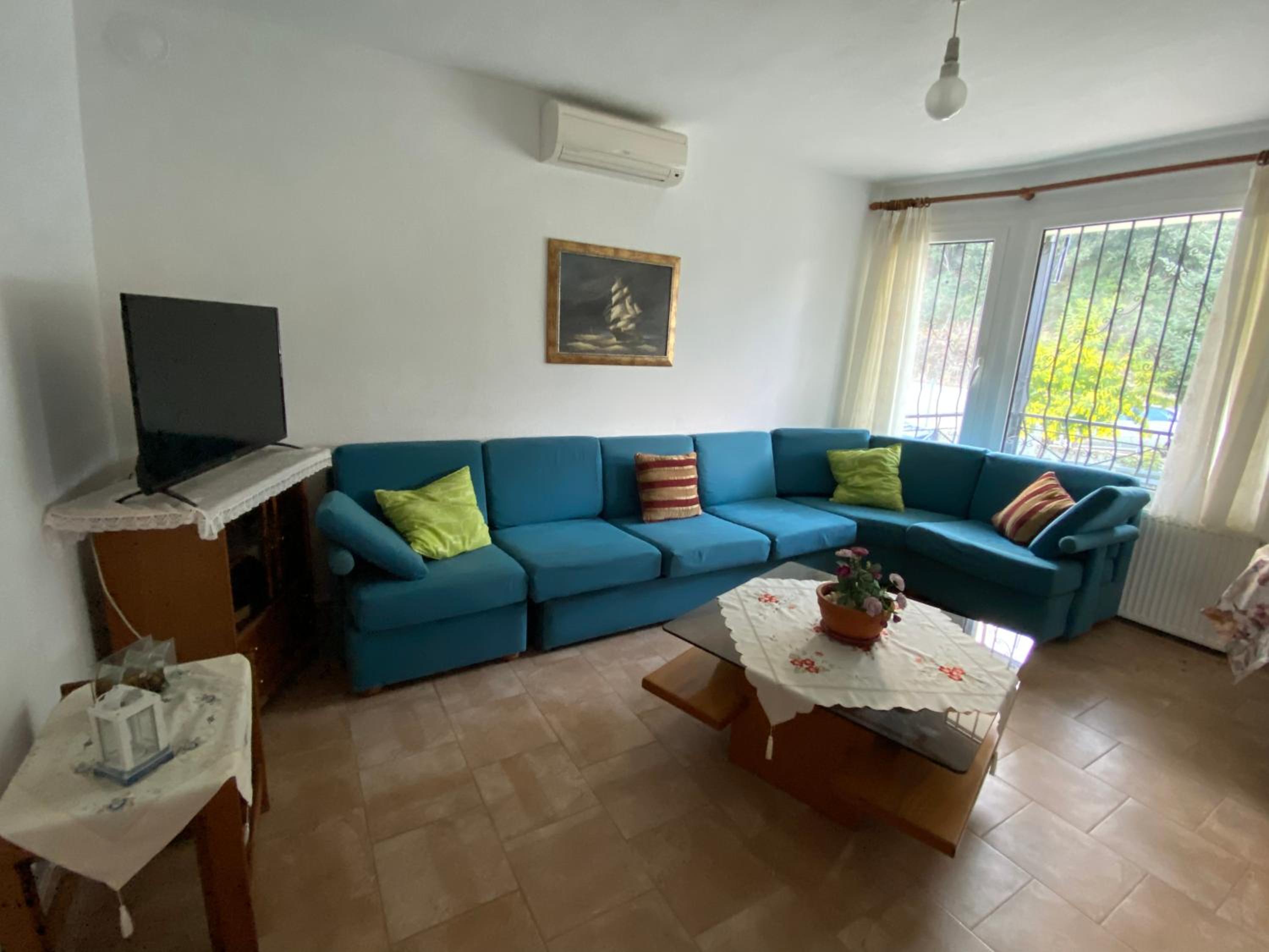 Vienta Blue Apartment
