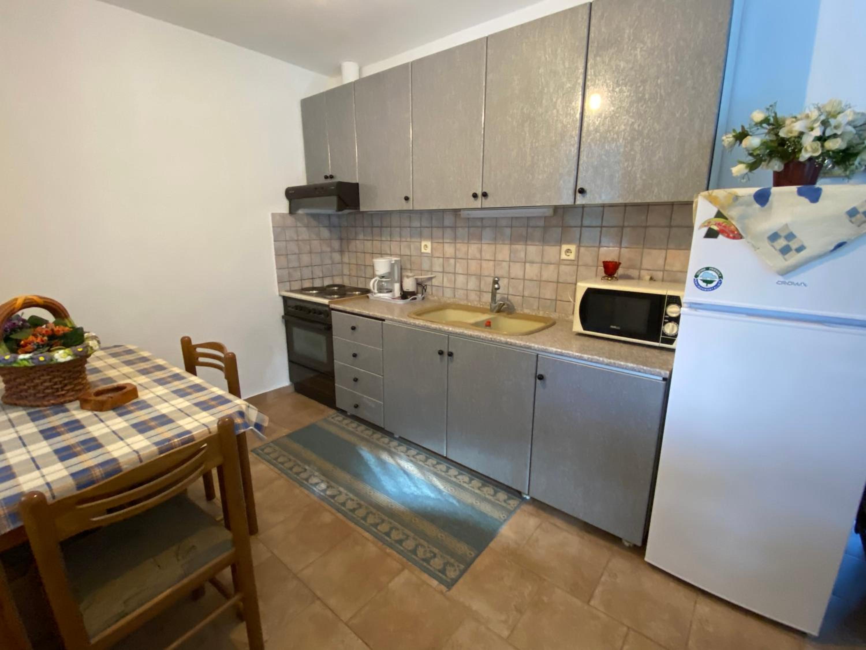 Vienta Blue Apartment