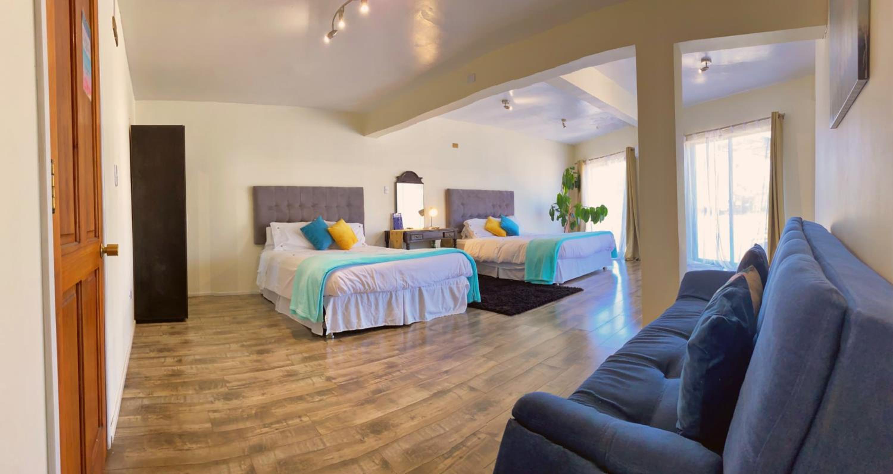 South Landing Inn