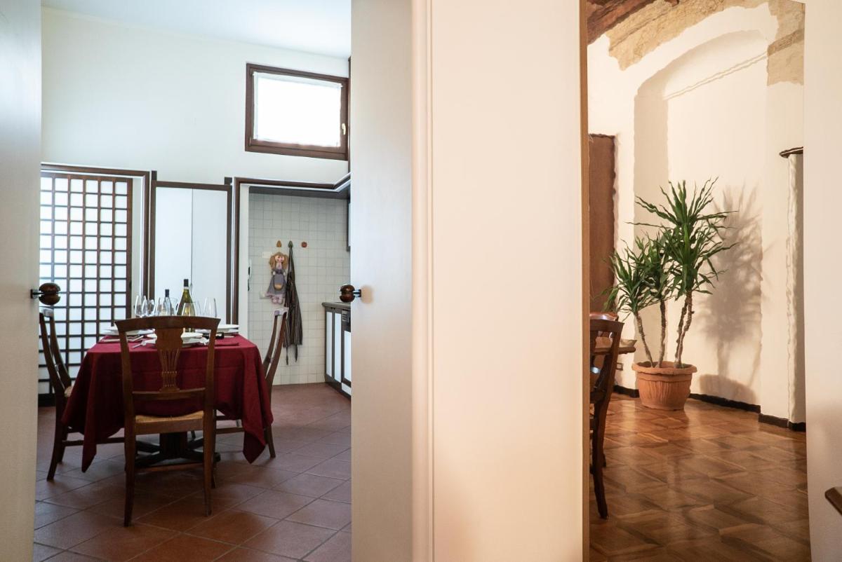Casa Turandot Verona