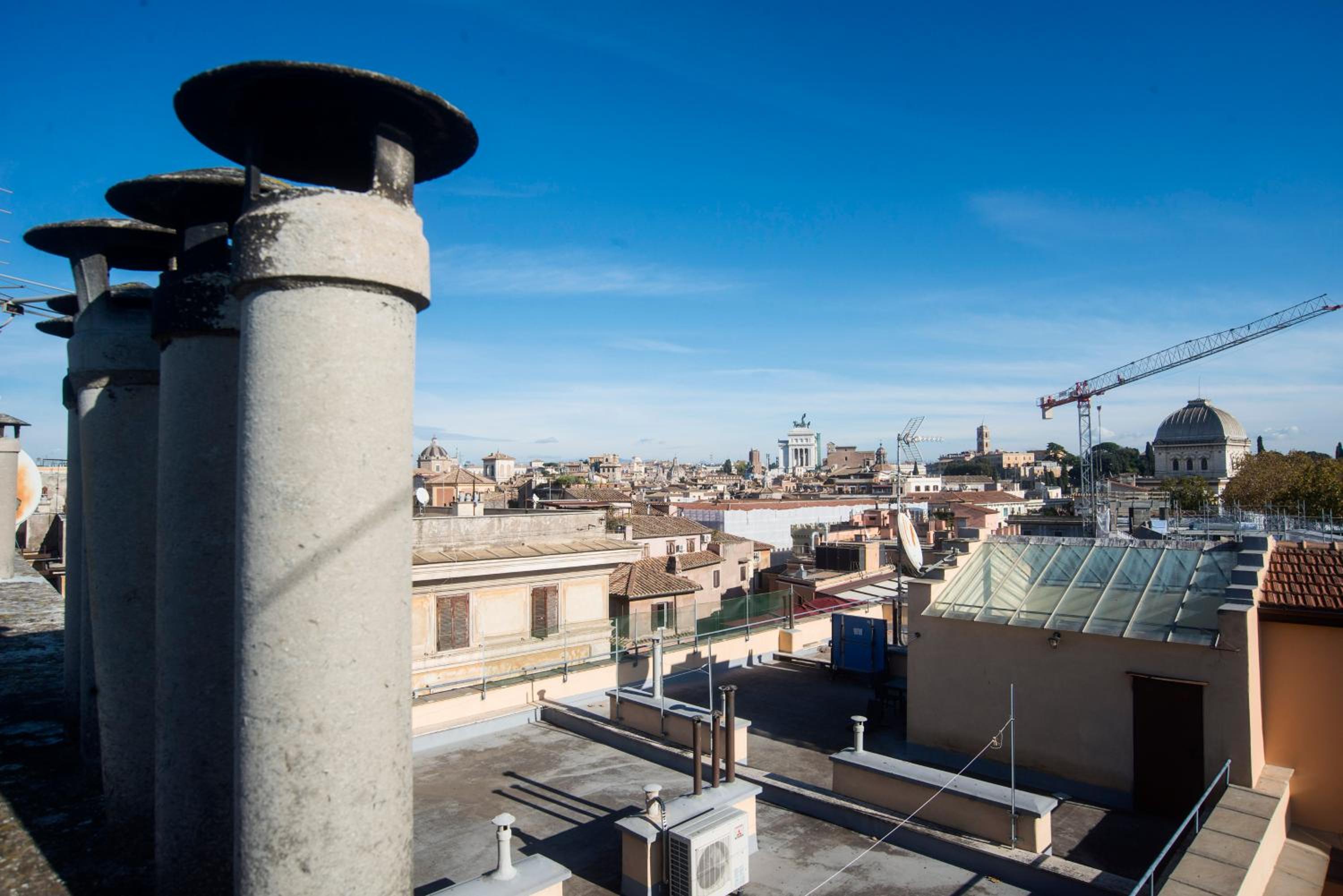 Dimora San Bartolomeo - Design, Panoramic View & Culture