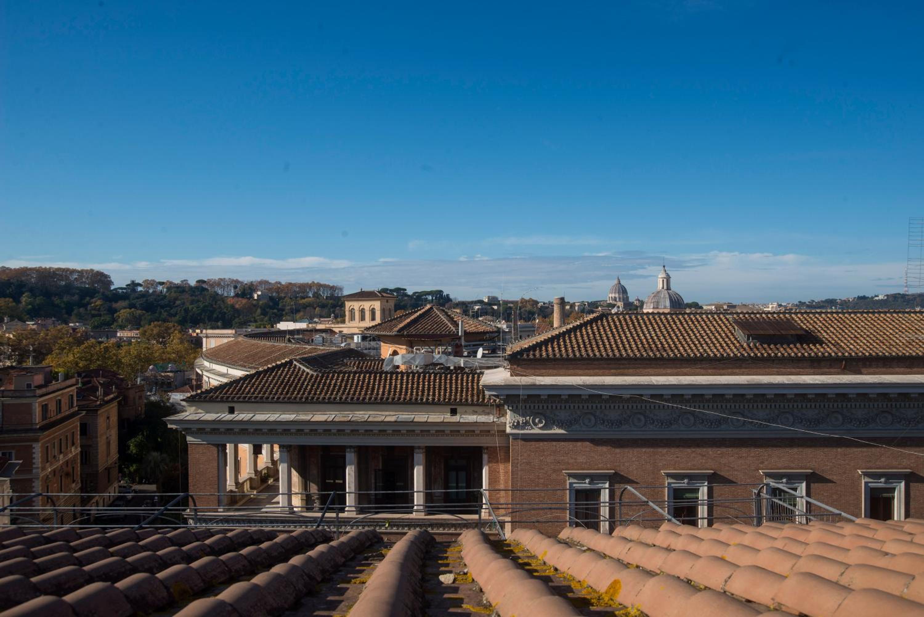 Dimora San Bartolomeo - Design, Panoramic View & Culture