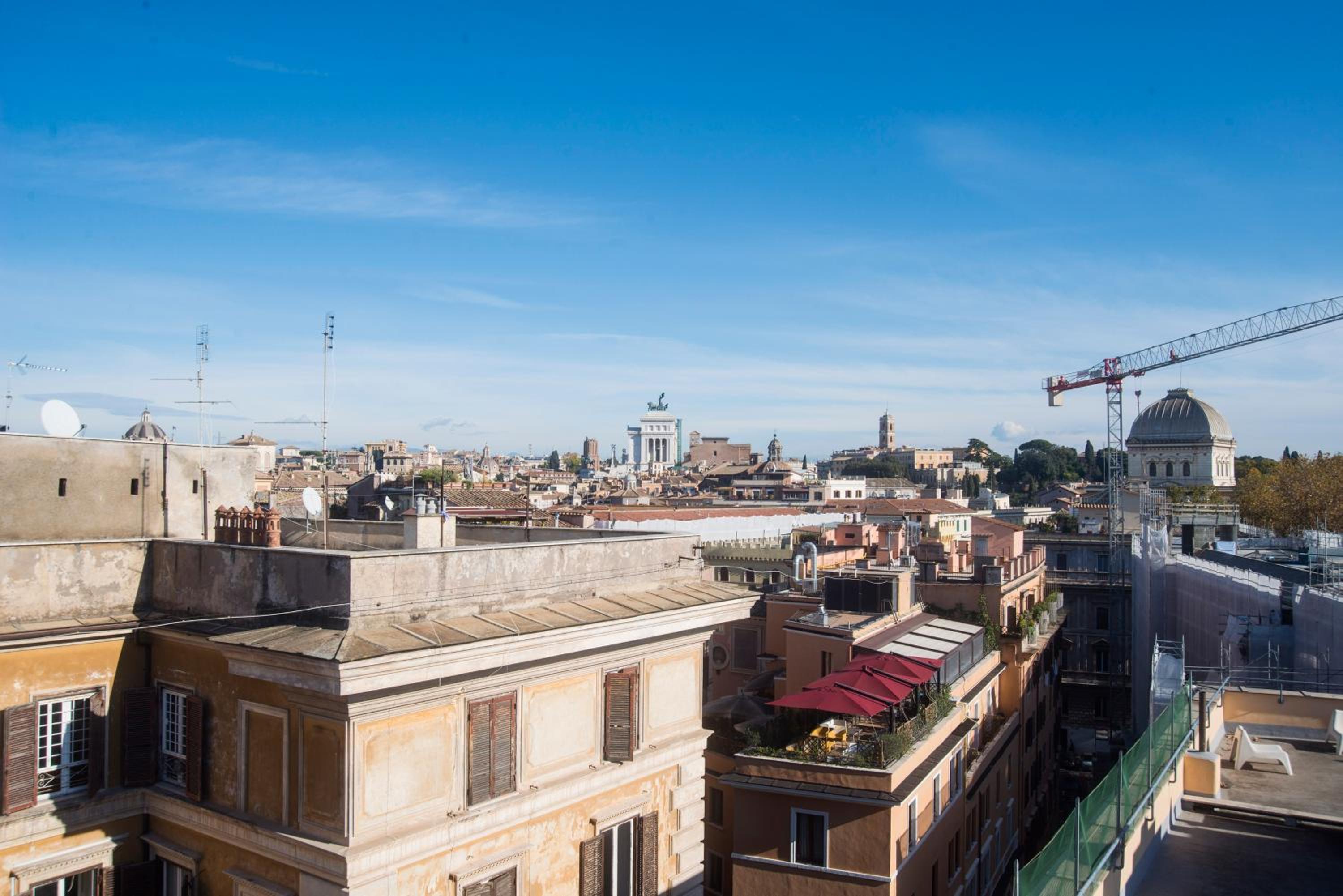 Dimora San Bartolomeo - Design, Panoramic View & Culture