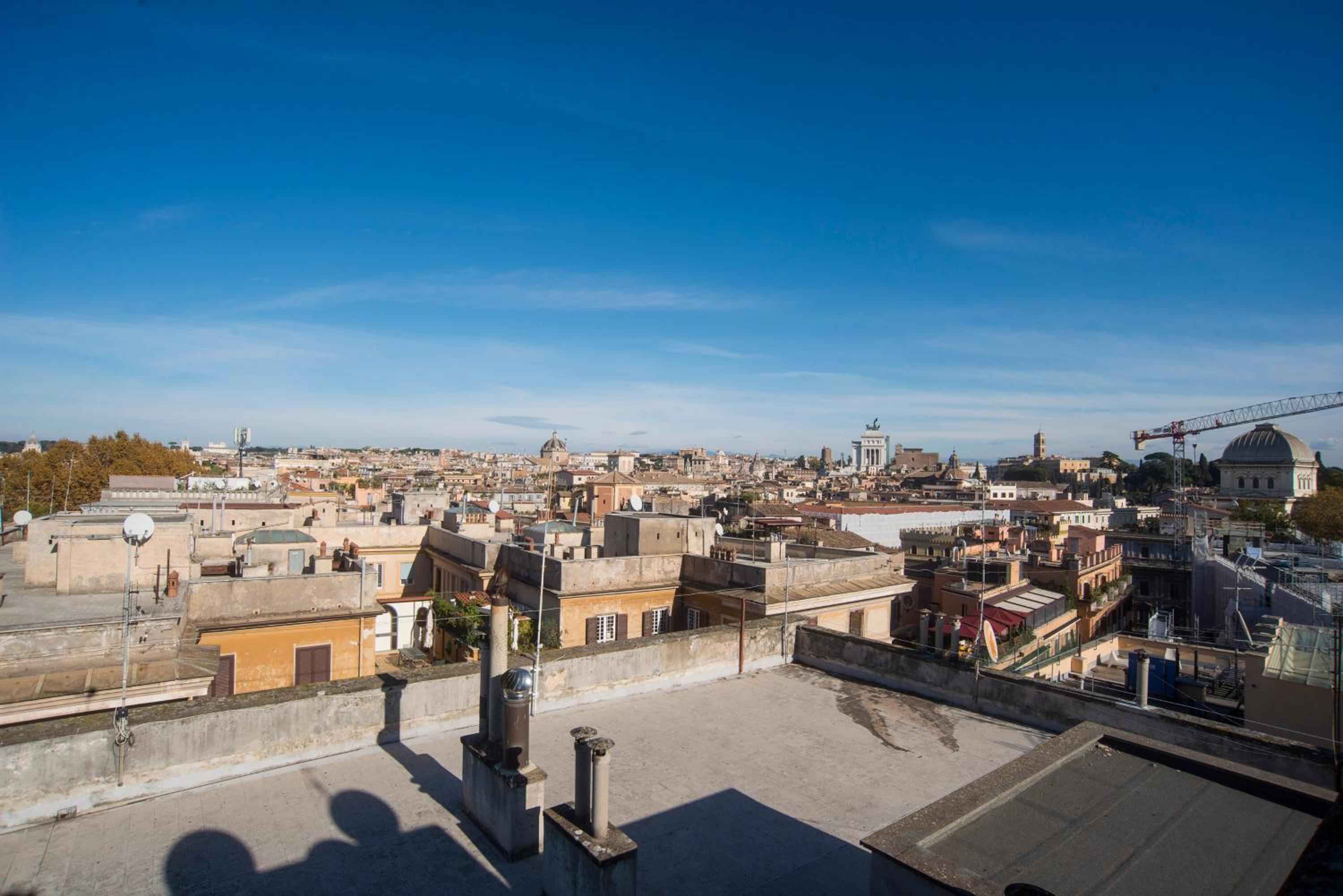 Dimora San Bartolomeo - Design, Panoramic View & Culture