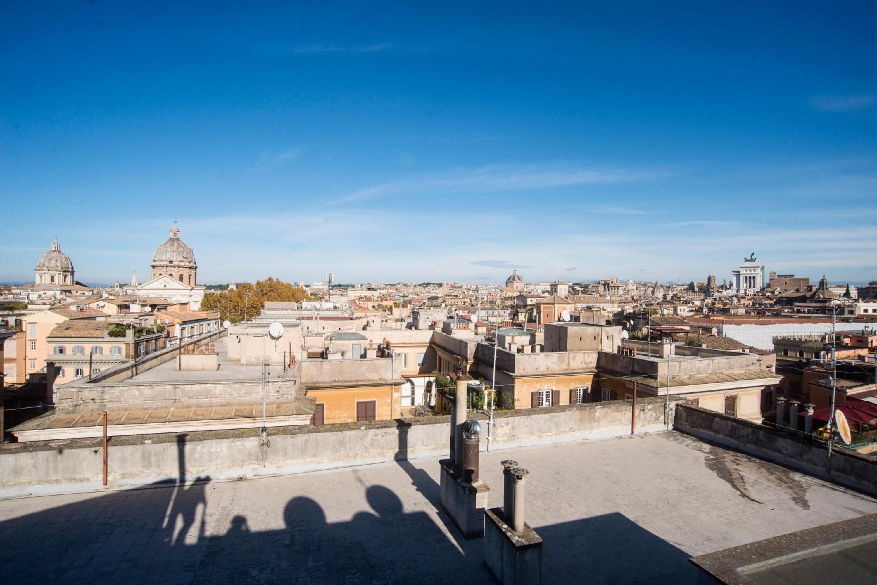 Dimora San Bartolomeo - Design, Panoramic View & Culture