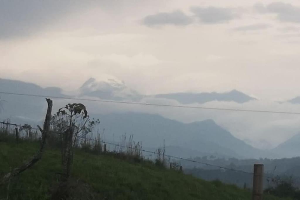 Casa Mirador Alojamiento Campestre