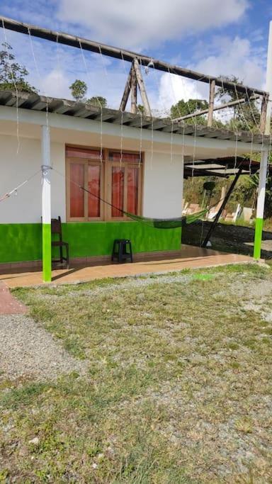 Casa Mirador Alojamiento Campestre