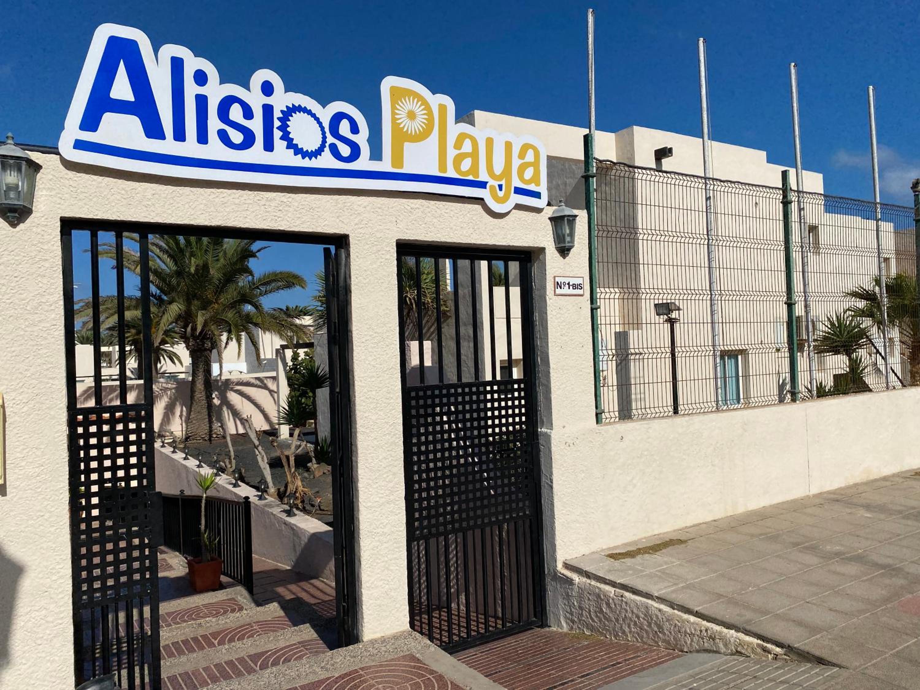Fuerkanda Apartment, Corralejo