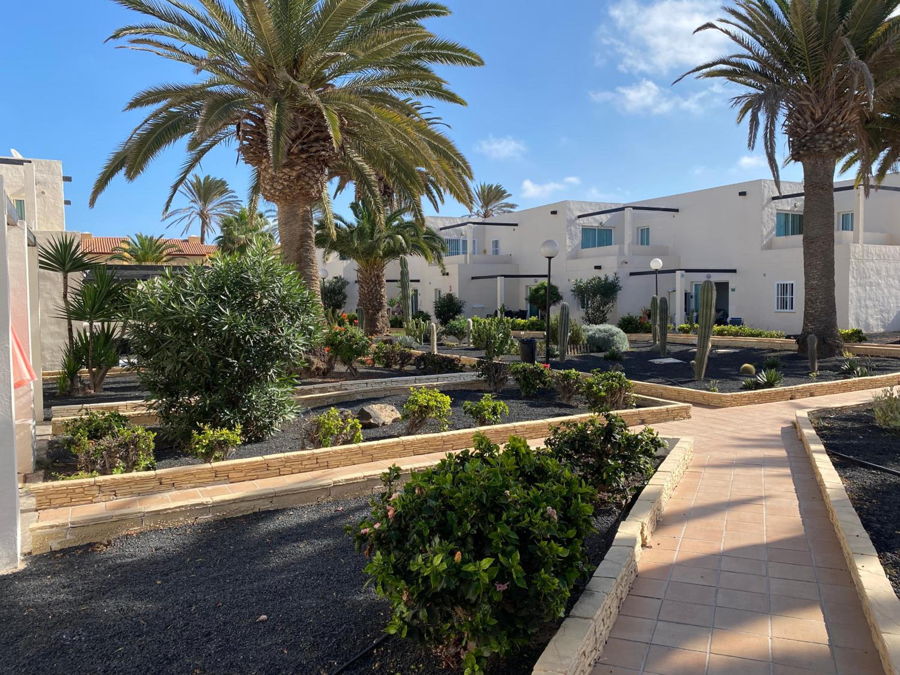 Fuerkanda Apartment, Corralejo