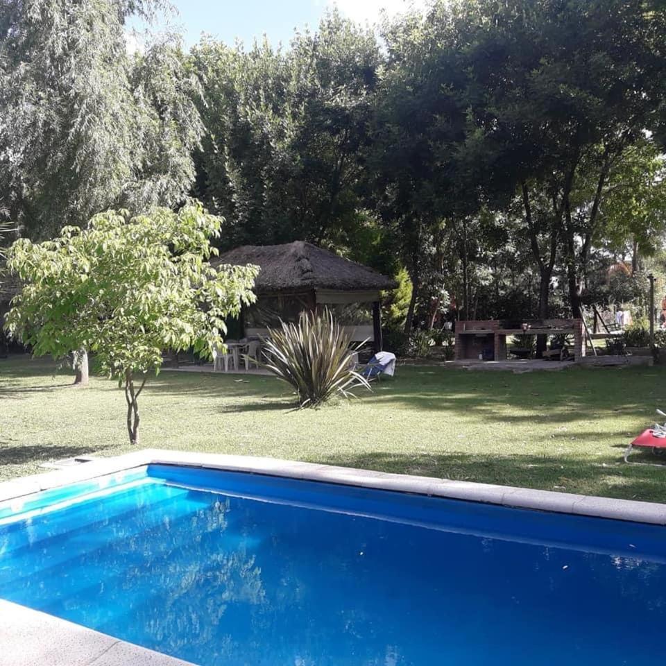 Hotel y Casa de Campo Oasis Campero - Ezeiza Aeropuerto -San Vicente