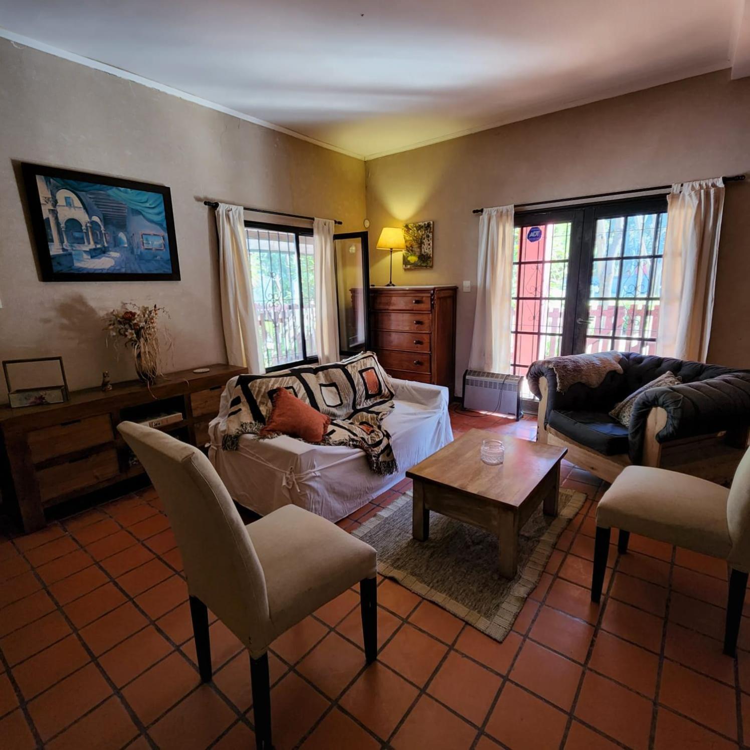 Hotel y Casa de Campo Oasis Campero - Ezeiza Aeropuerto -San Vicente