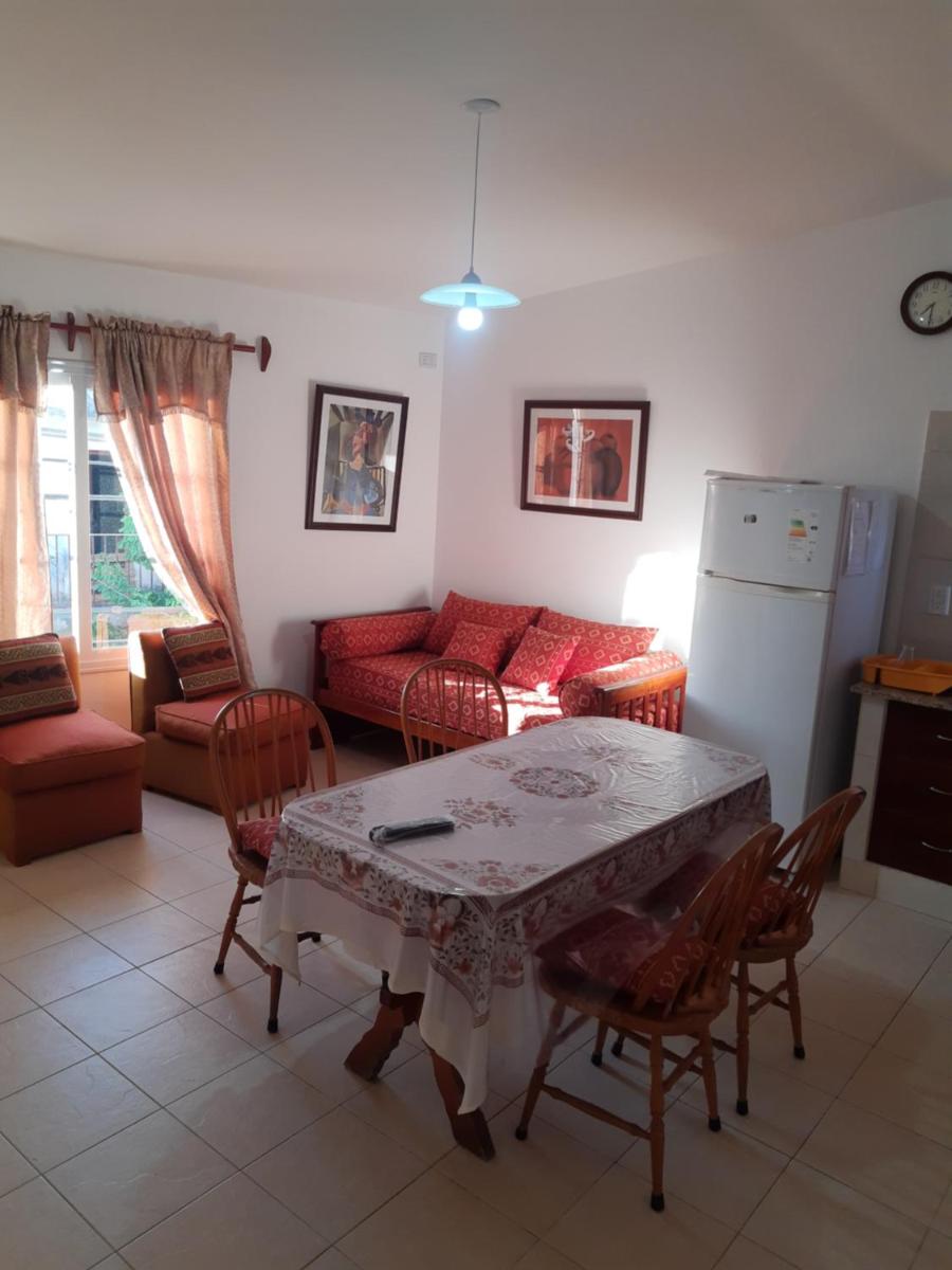 Apartamento en salta