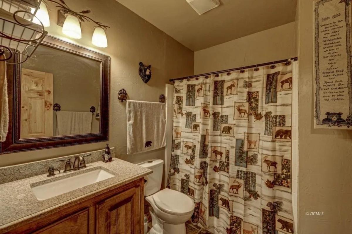 The Duck Creek Village Getaway