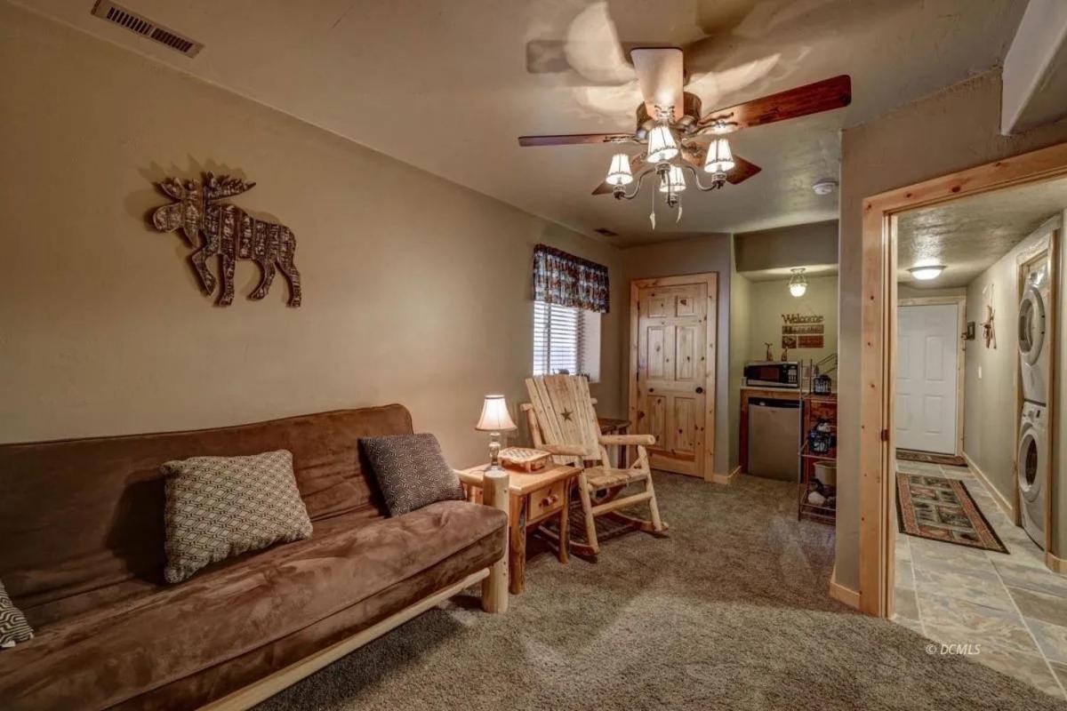The Duck Creek Village Getaway