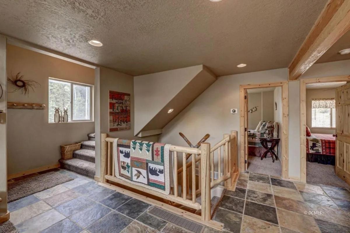The Duck Creek Village Getaway