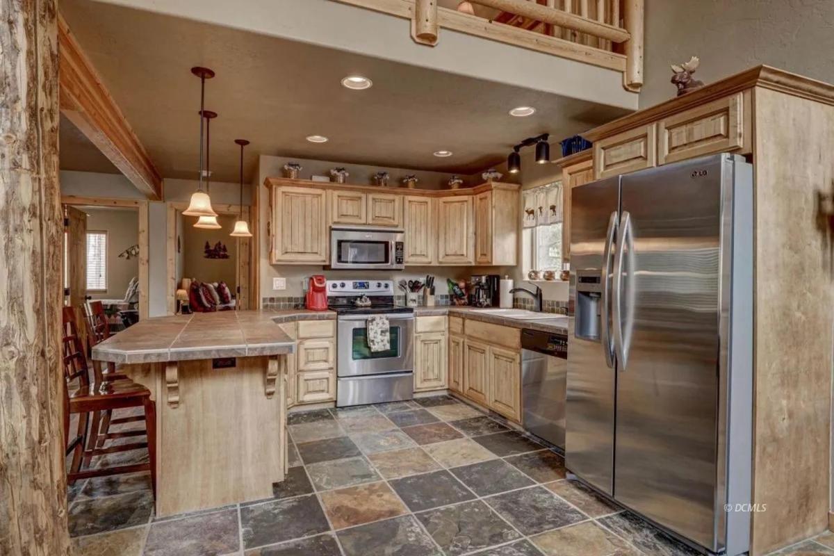 The Duck Creek Village Getaway