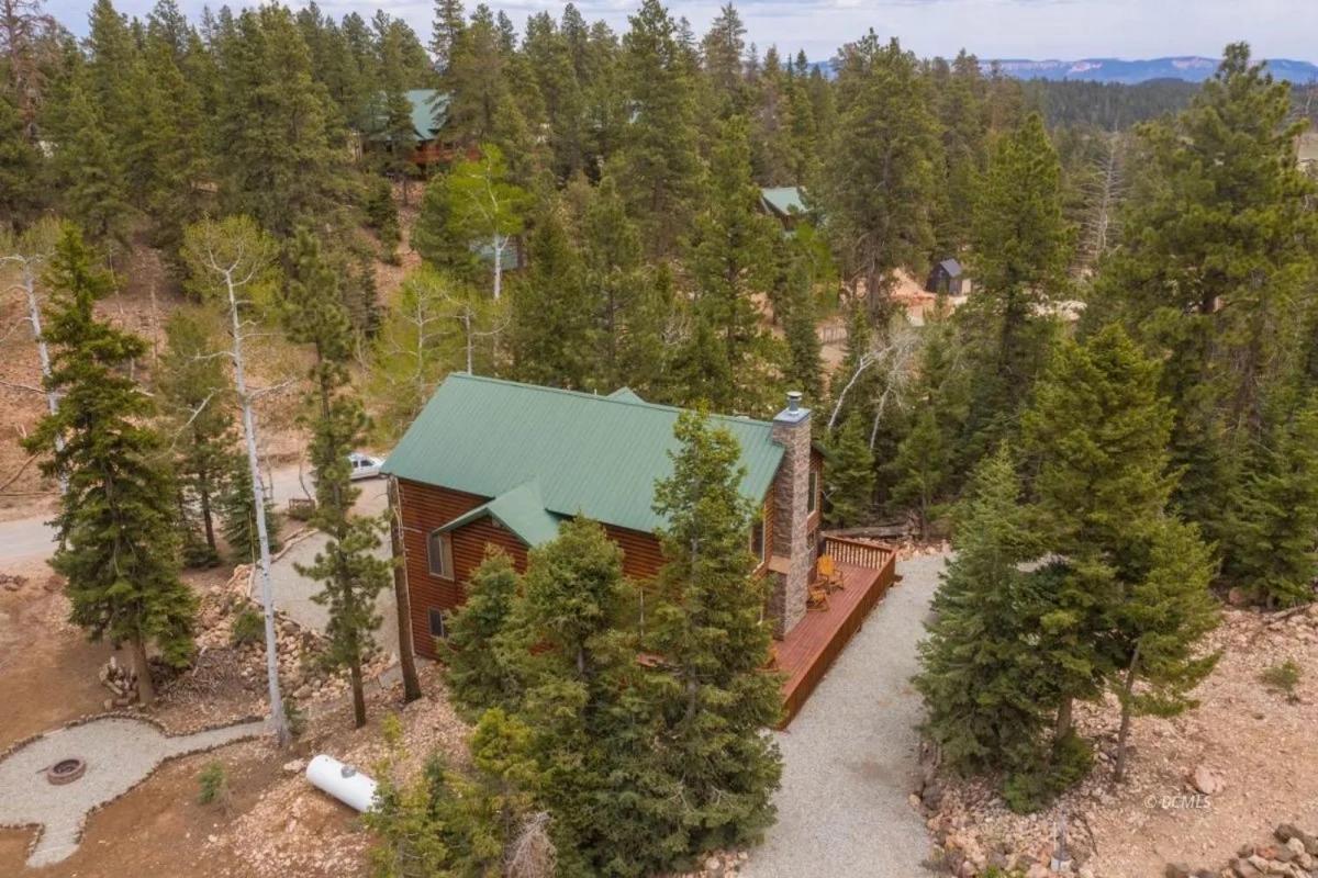 The Duck Creek Village Getaway