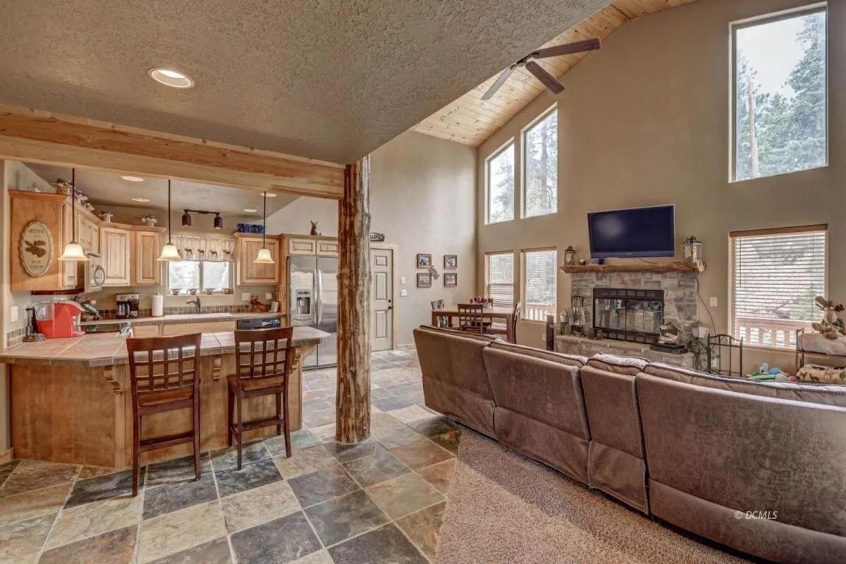 The Duck Creek Village Getaway