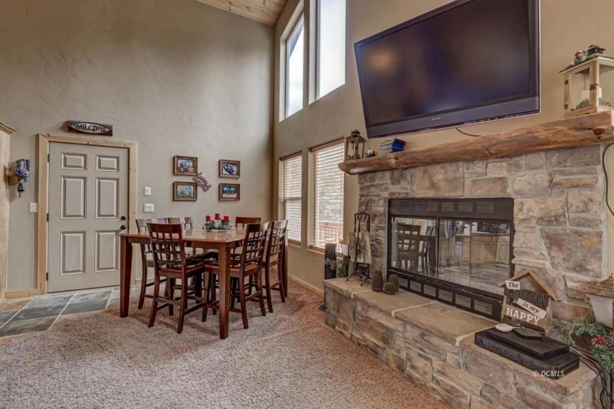 The Duck Creek Village Getaway
