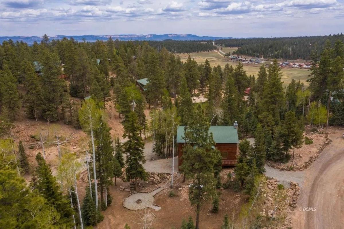 The Duck Creek Village Getaway