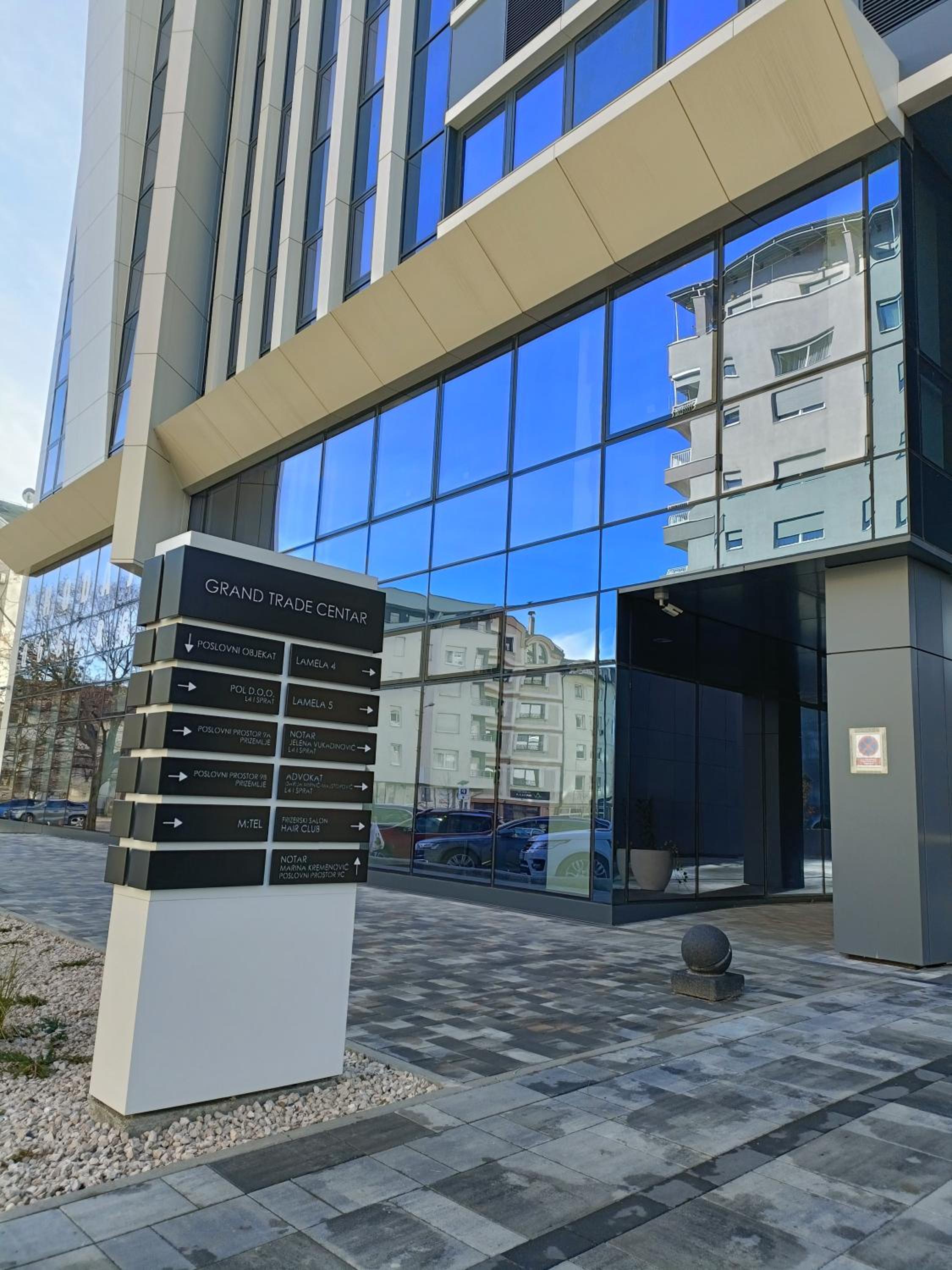 Apartman City Charm
