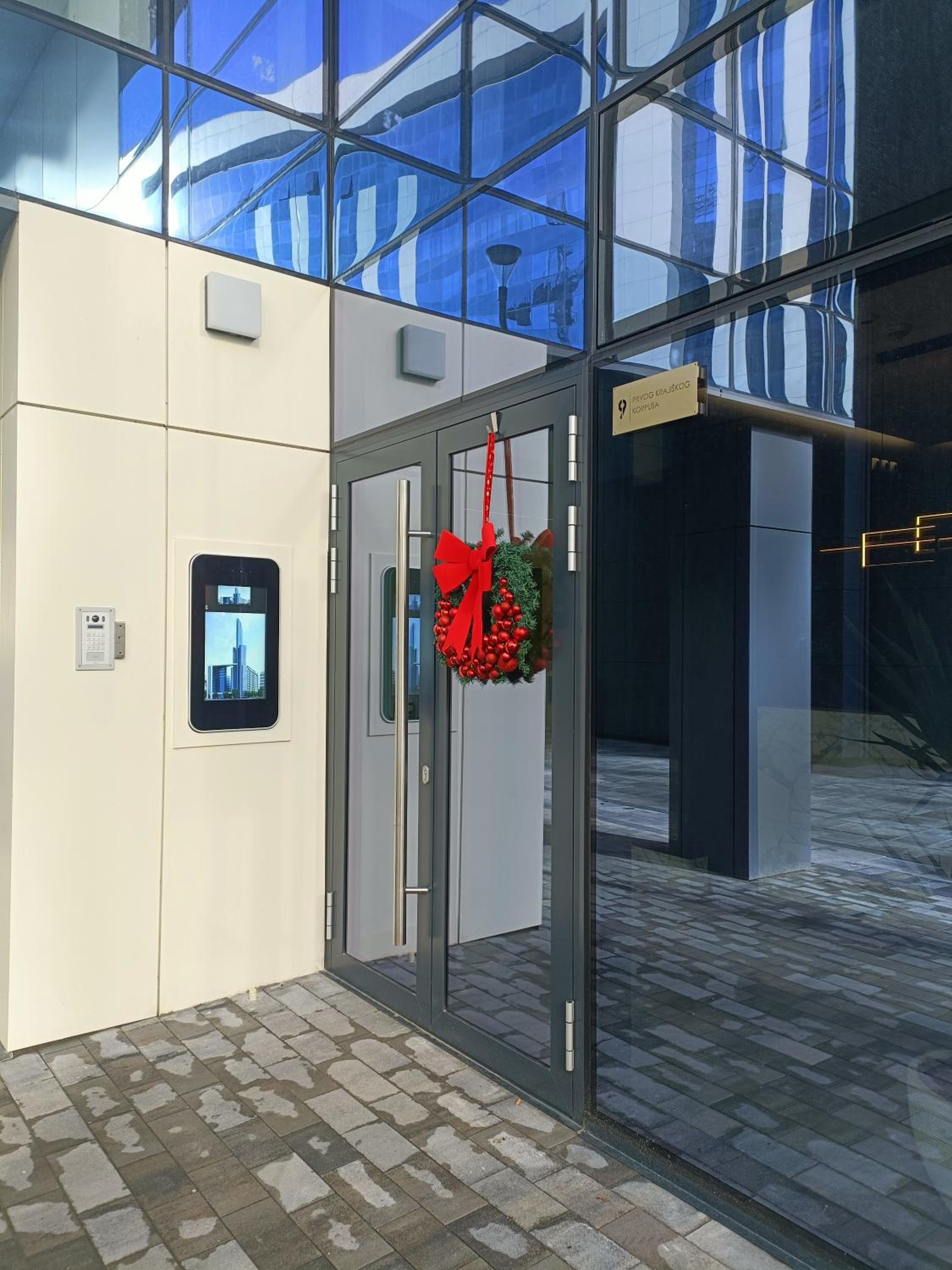 Apartman City Charm
