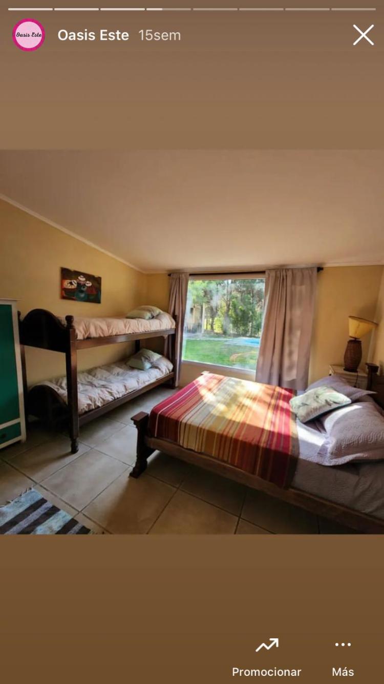 Hotel y Casa de Campo Oasis Campero - Ezeiza Aeropuerto -San Vicente