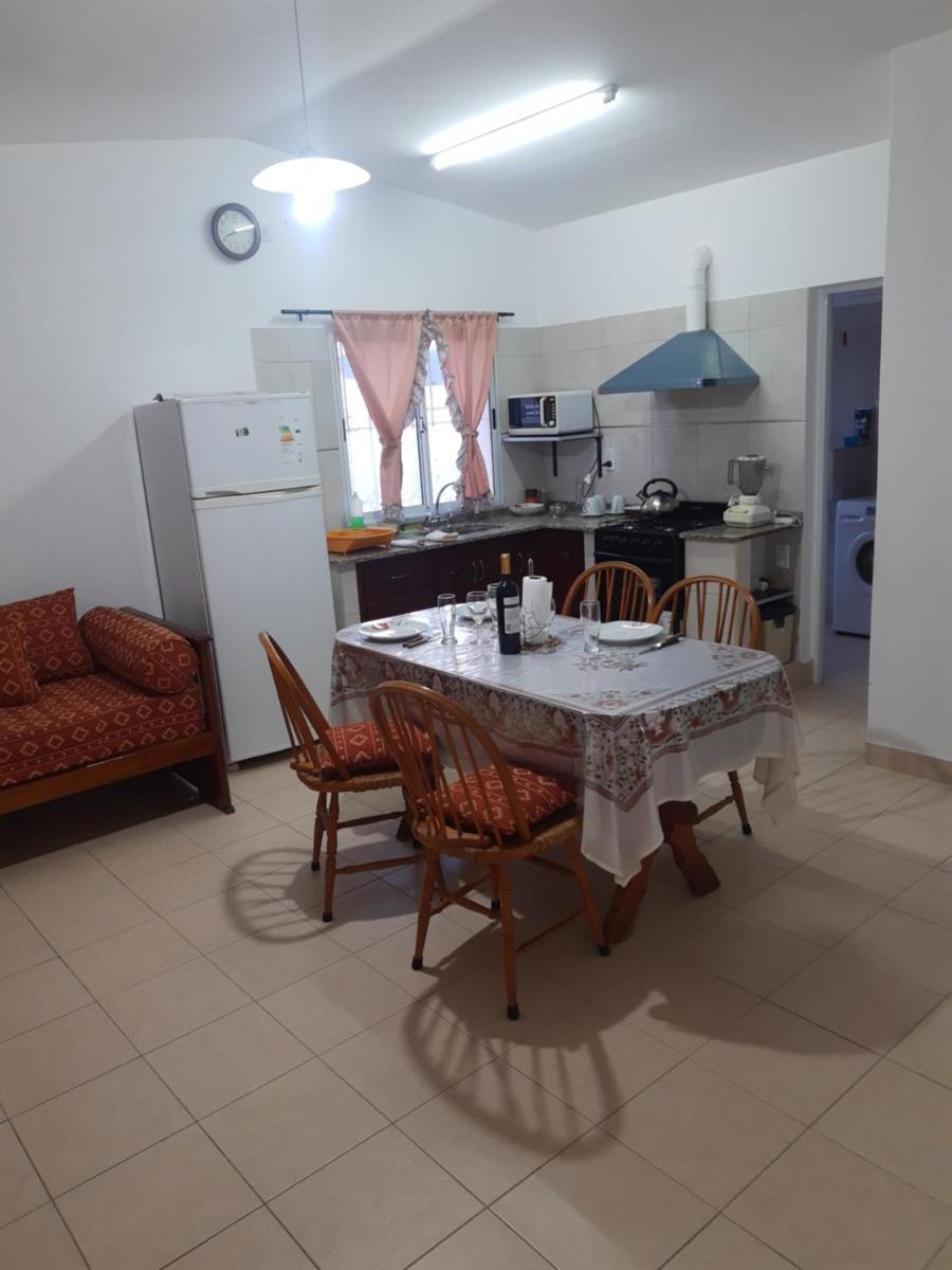 Apartamento en salta