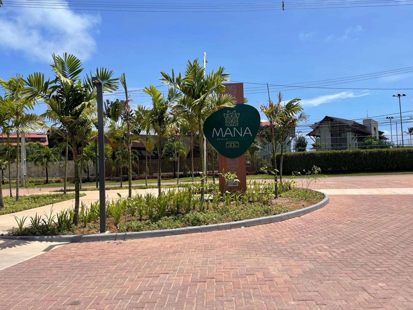 Flat ESTUDIO de LUXO - Praia de Muro Alto - Piscinas - Ideal para CASAIS, famílias com crianças - ap COMPLETO - AR COND, WI FI, NETFLIX, ESTACIONAMENTO - 4