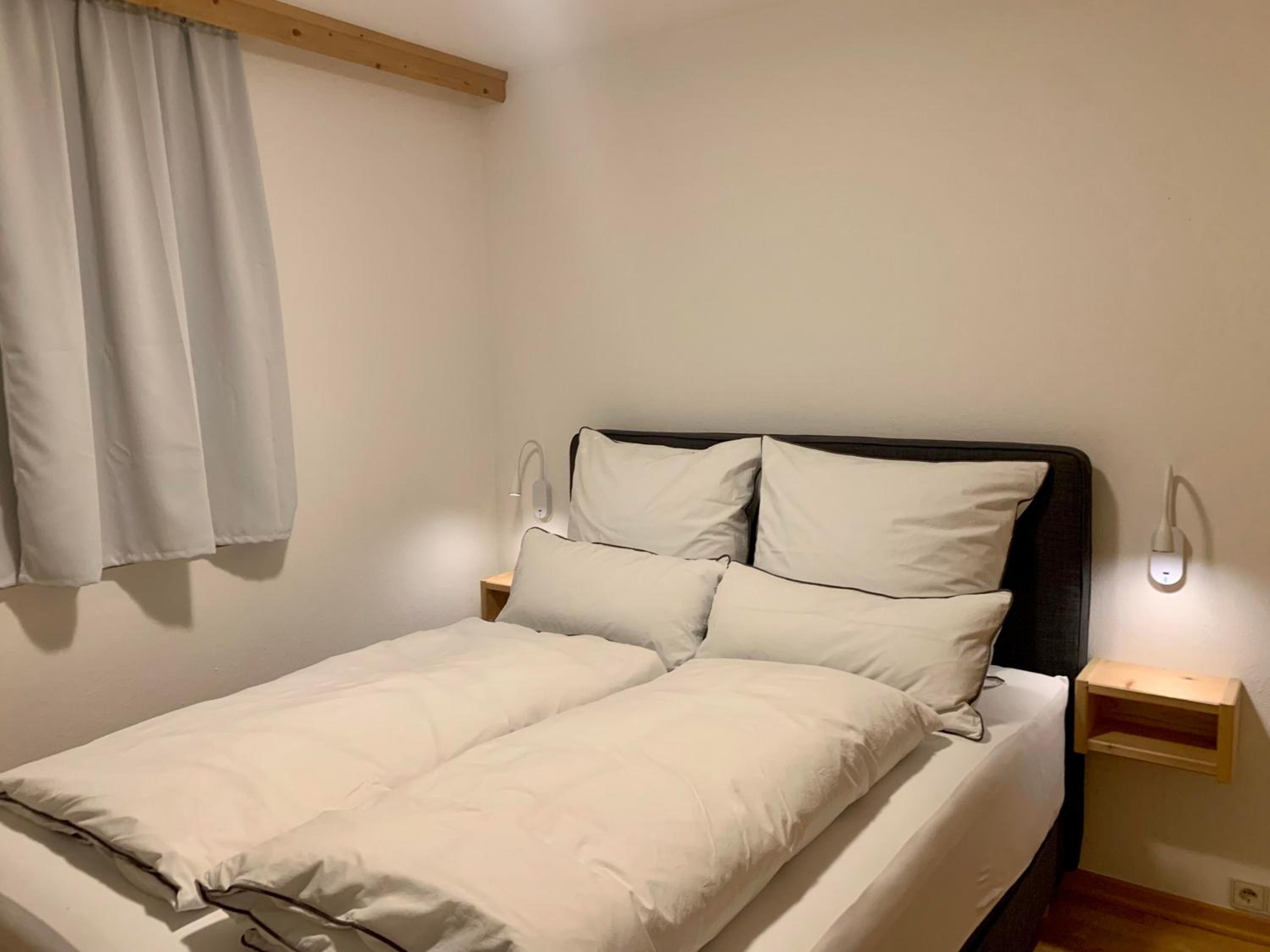 Wohnung Gundhabing