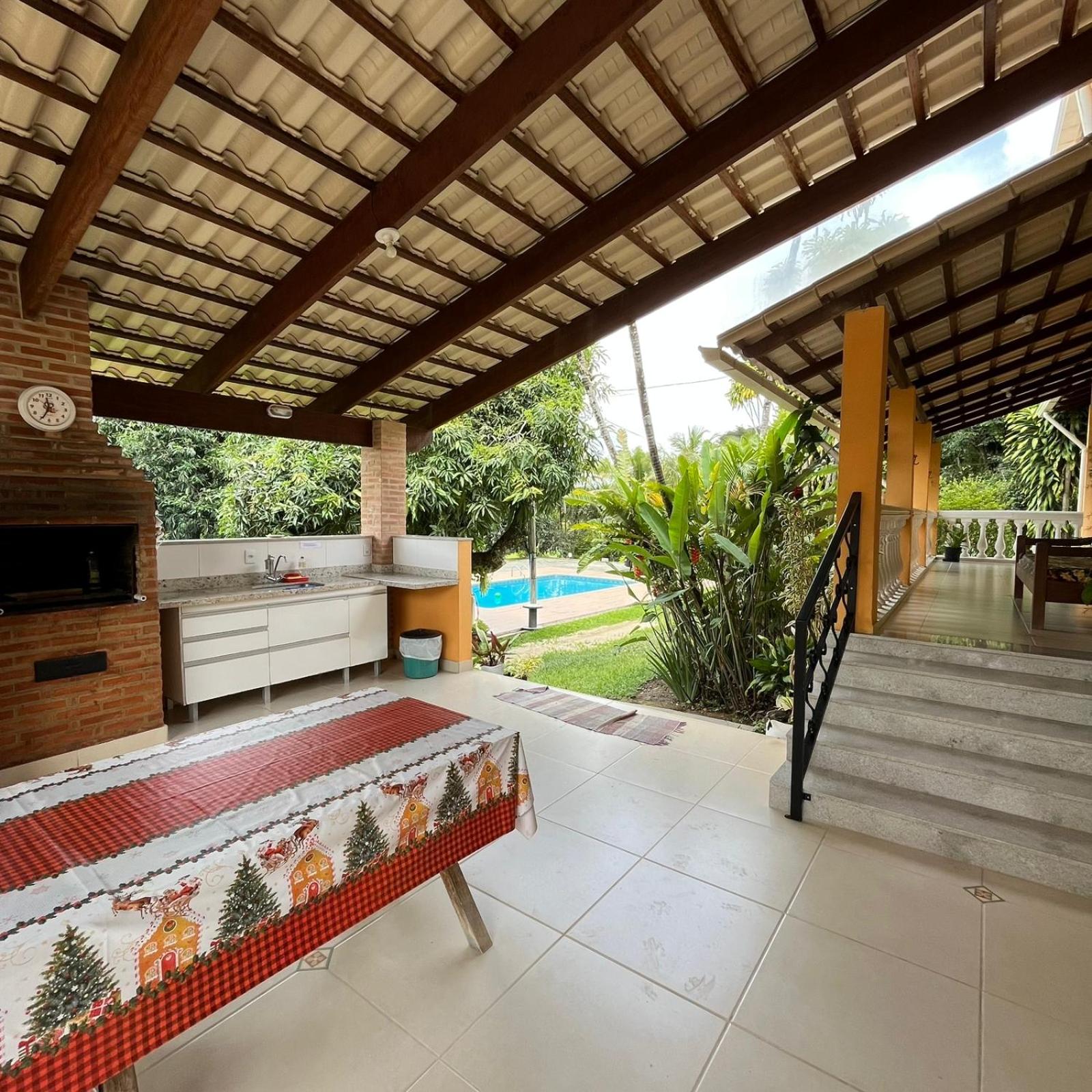 Sítio Sonho da Vovó