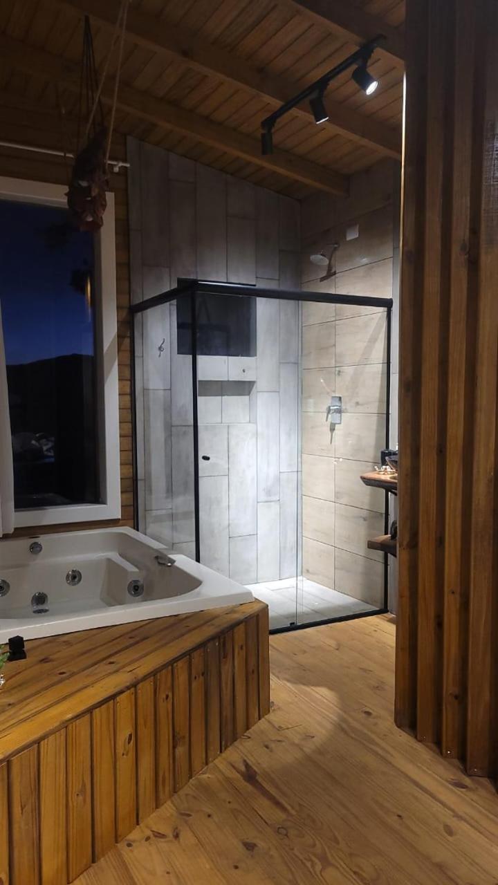 CABANA AURORA Turismo Rural