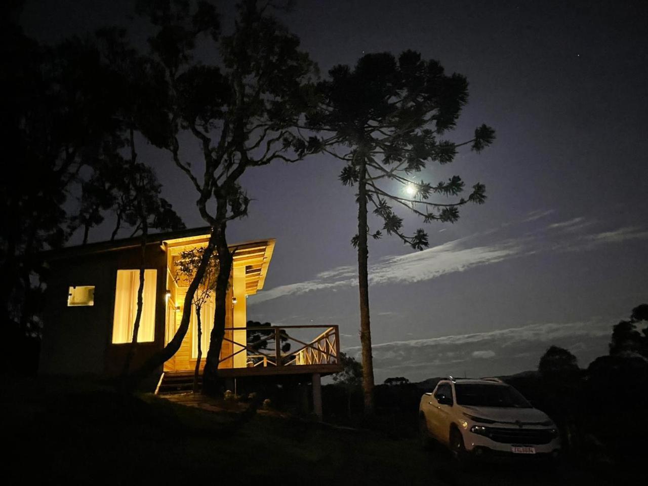 CABANA AURORA Turismo Rural