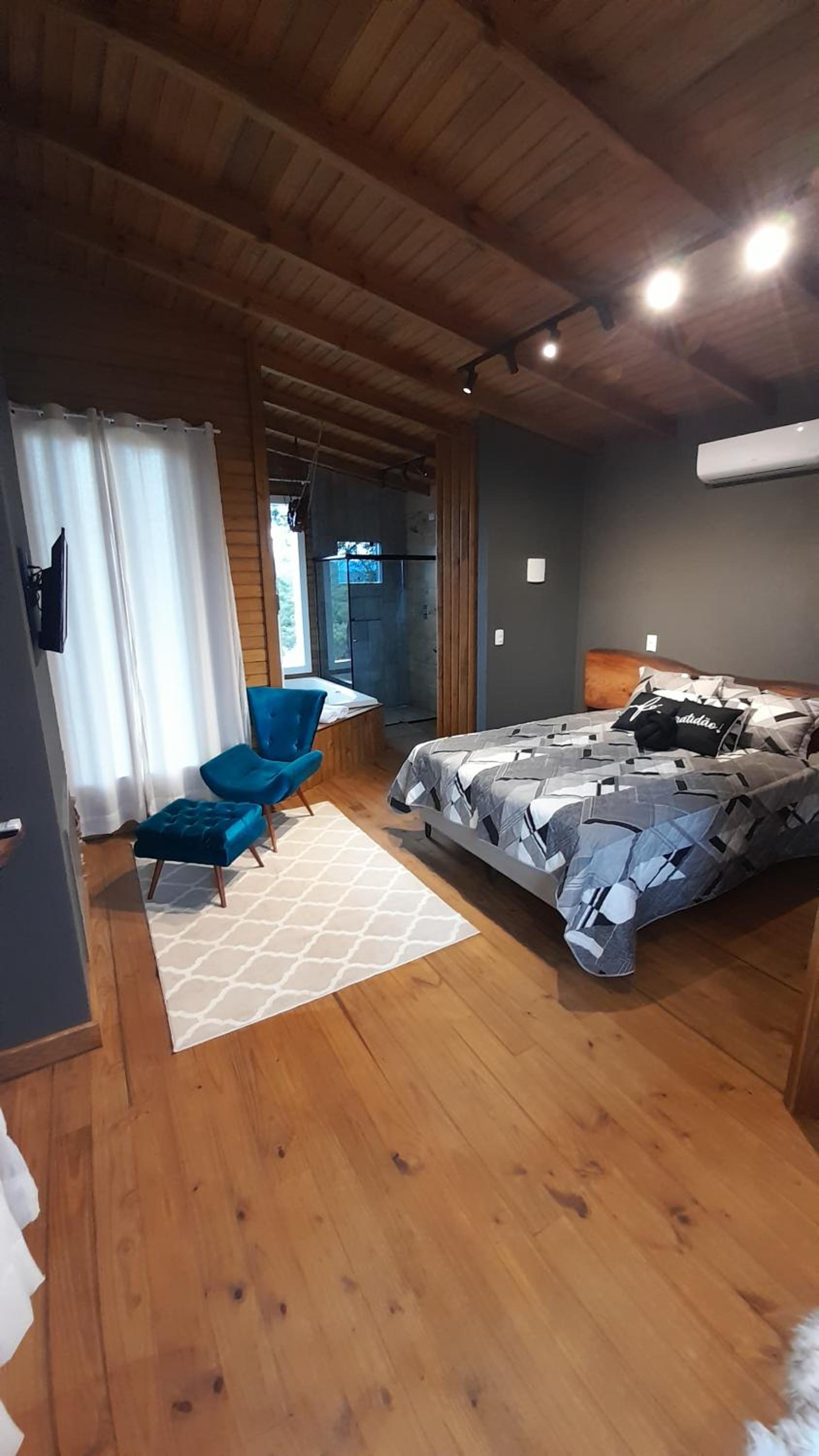 CABANA AURORA Turismo Rural