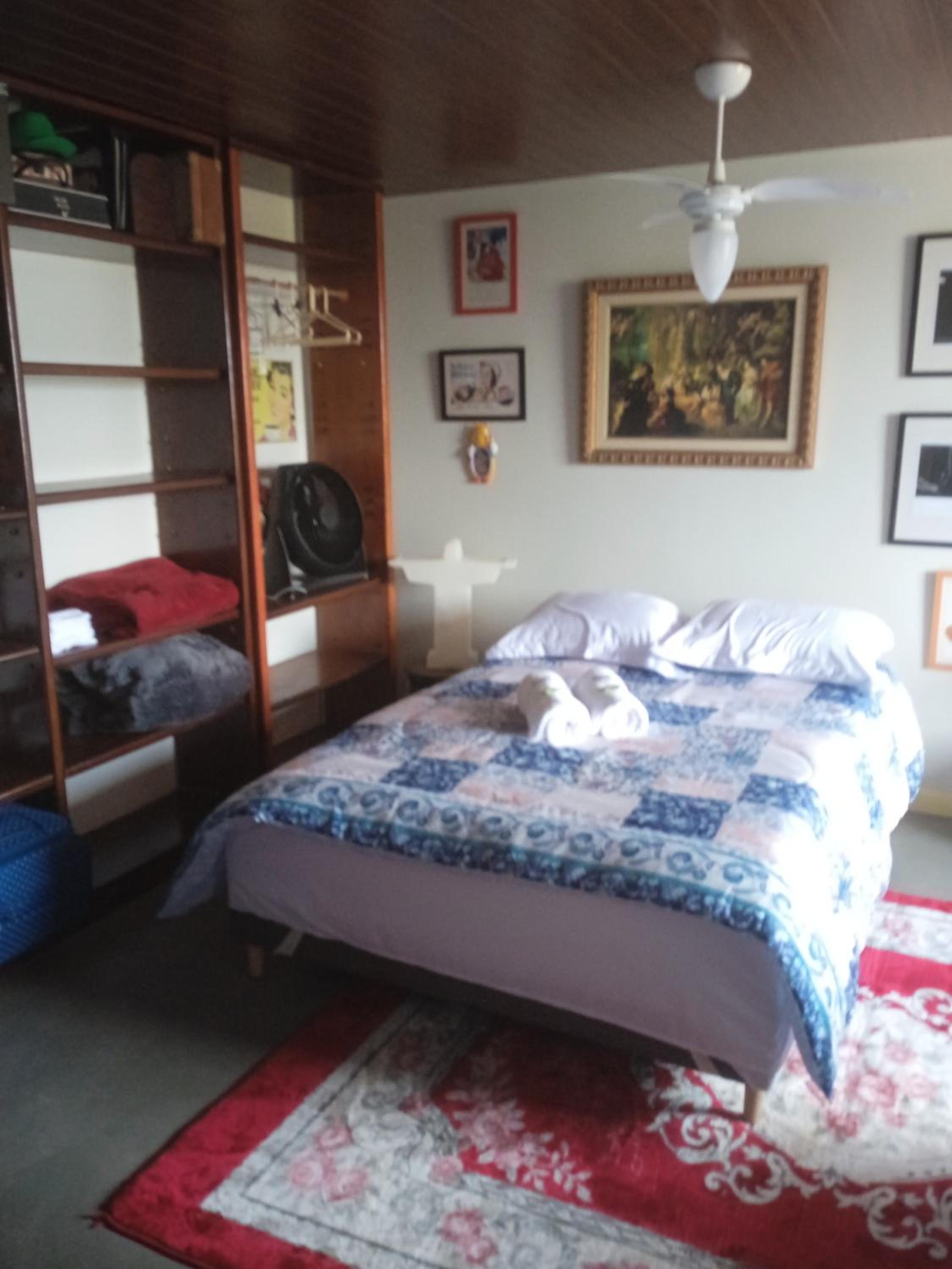 QUINTAS DA BARRA BNB a 30m da praia