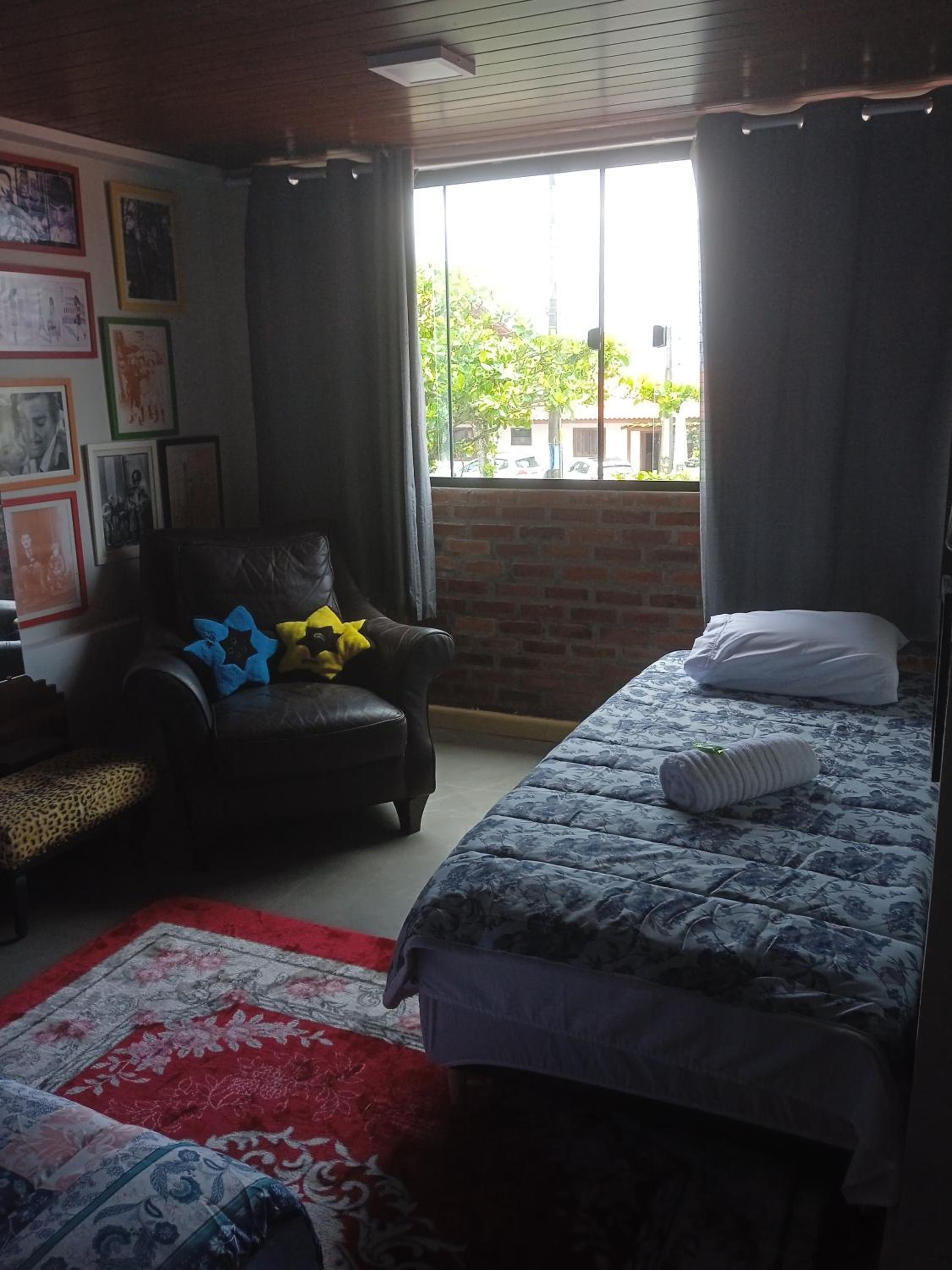 QUINTAS DA BARRA BNB a 30m da praia