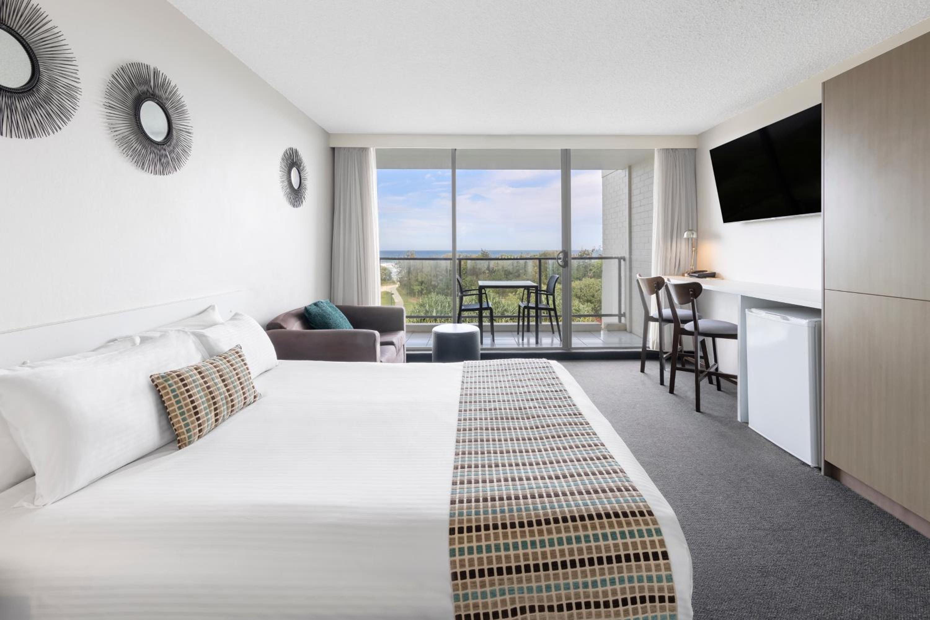 Ramada By Wyndham Marcoola Beach
